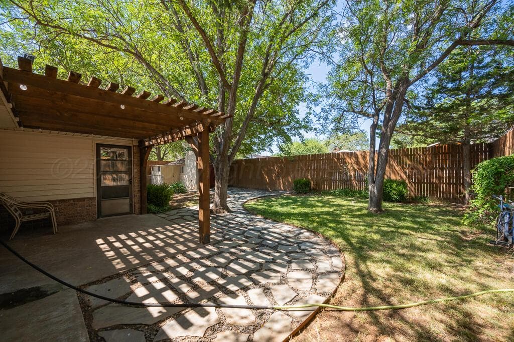 4428 KINGSTON Road, Amarillo, TX 79109-5246, photo 22
