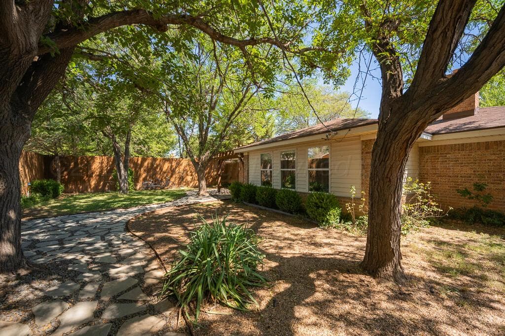 4428 KINGSTON Road, Amarillo, TX 79109-5246, photo 23