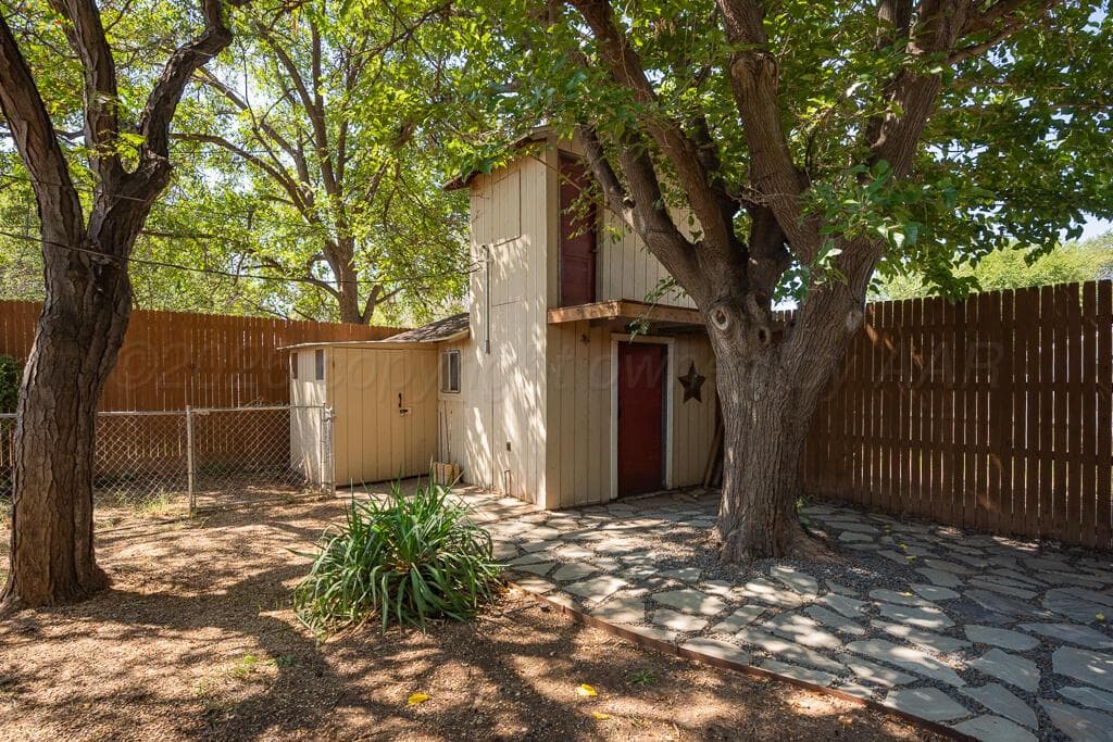 4428 KINGSTON Road, Amarillo, TX 79109-5246, photo 24
