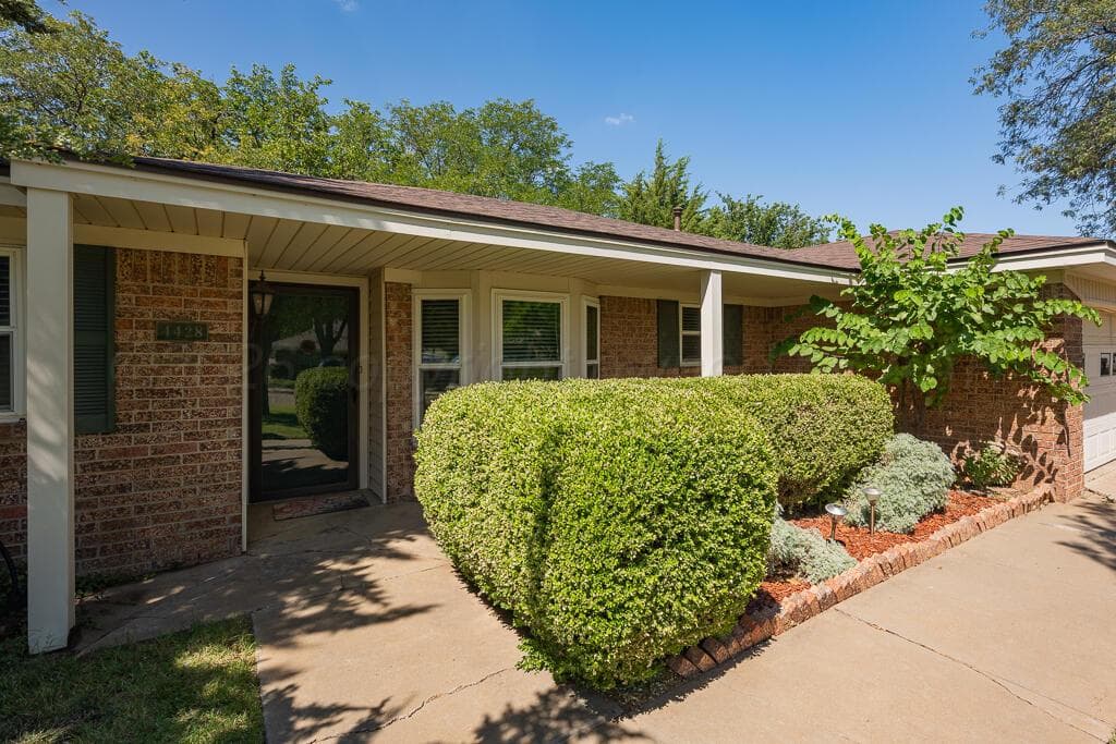4428 KINGSTON Road, Amarillo, TX 79109-5246, photo 2