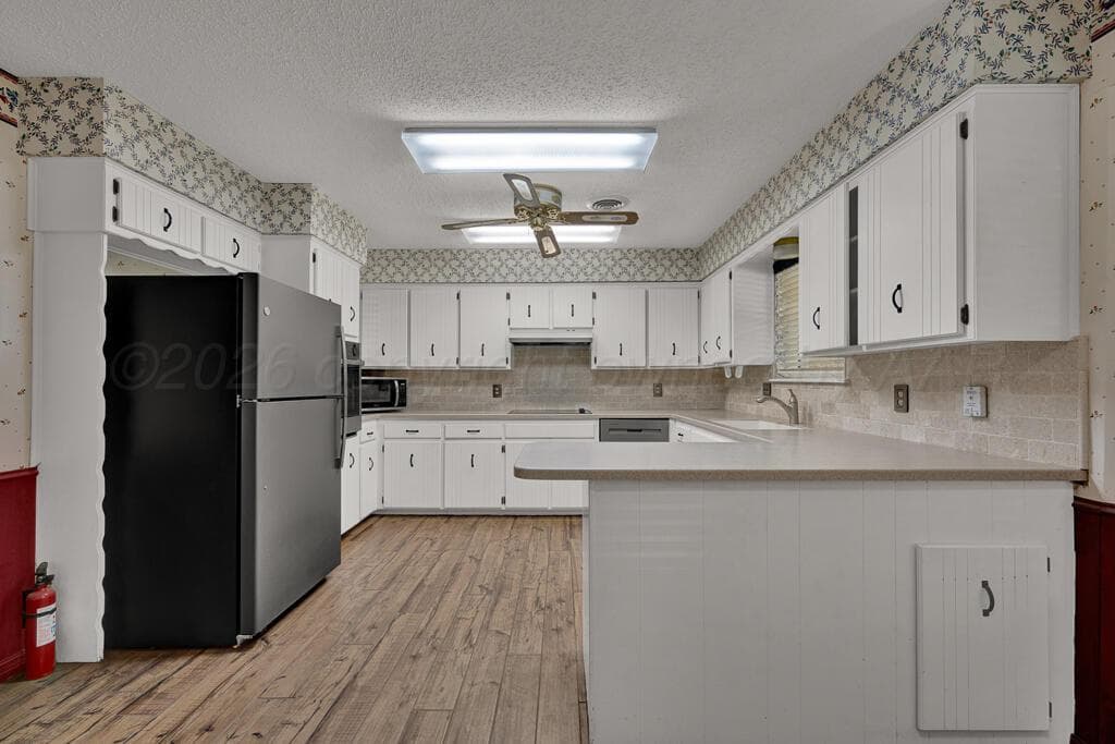 4428 KINGSTON Road, Amarillo, TX 79109-5246, photo 6
