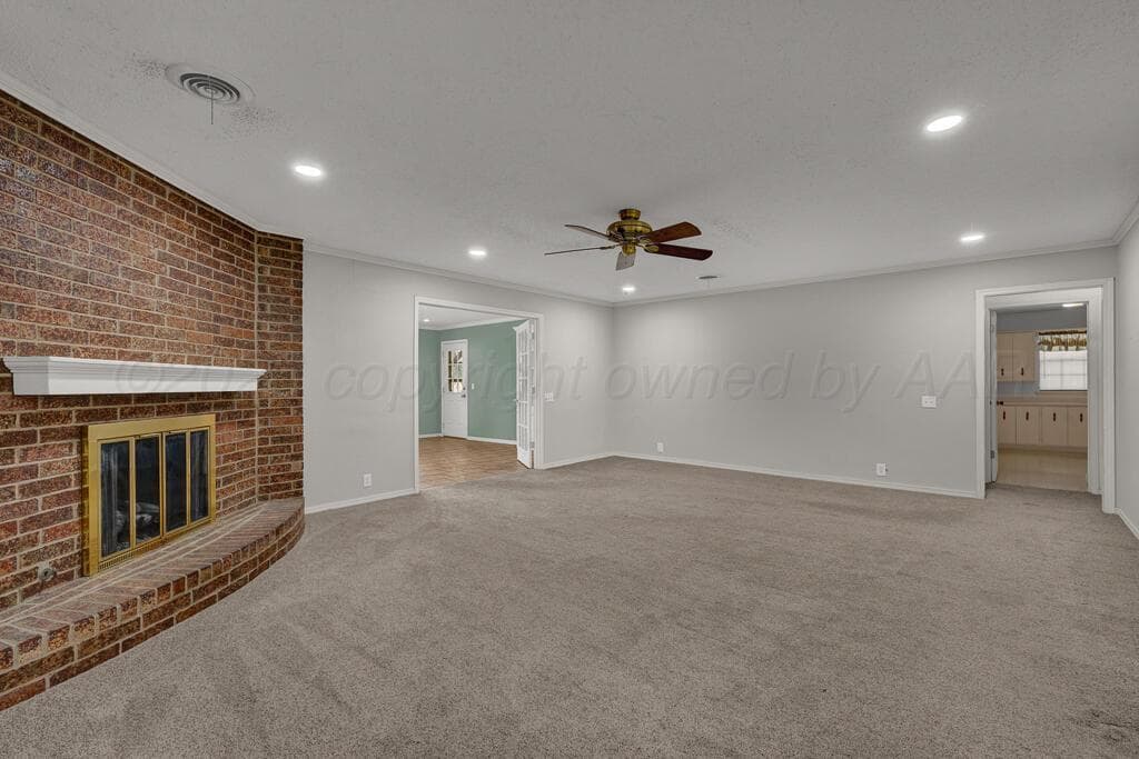 4428 KINGSTON Road, Amarillo, TX 79109-5246, photo 3