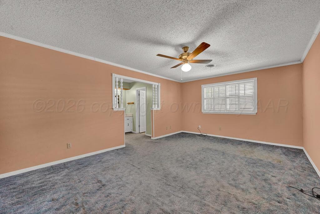 4428 KINGSTON Road, Amarillo, TX 79109-5246, photo 11