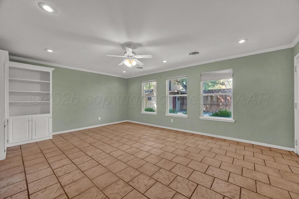 4428 KINGSTON Road, Amarillo, TX 79109-5246, photo 19