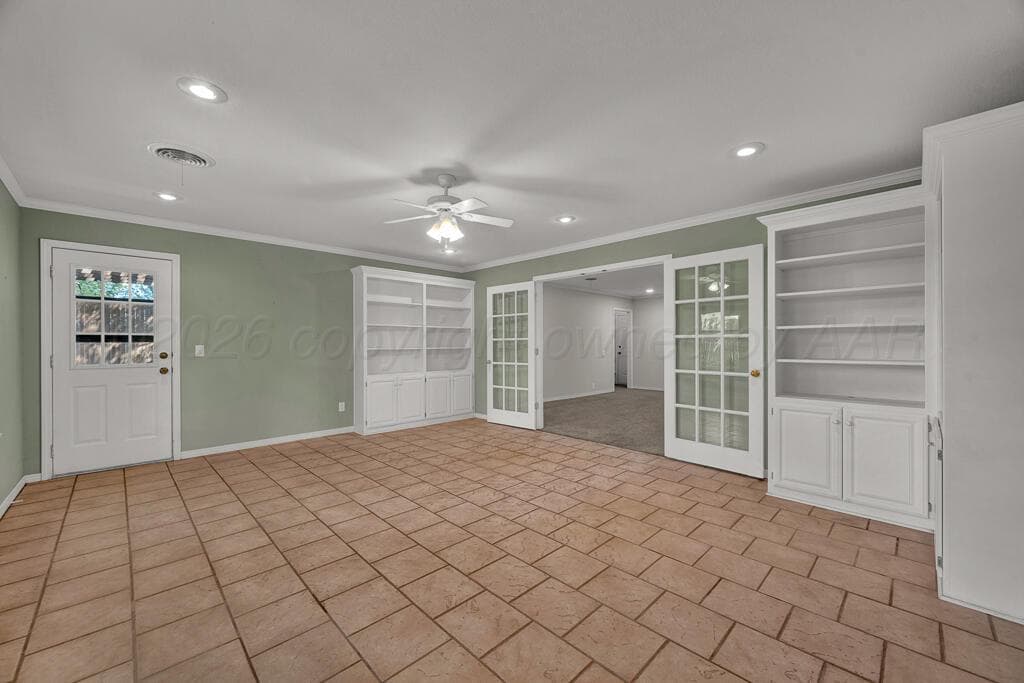 4428 KINGSTON Road, Amarillo, TX 79109-5246, photo 20