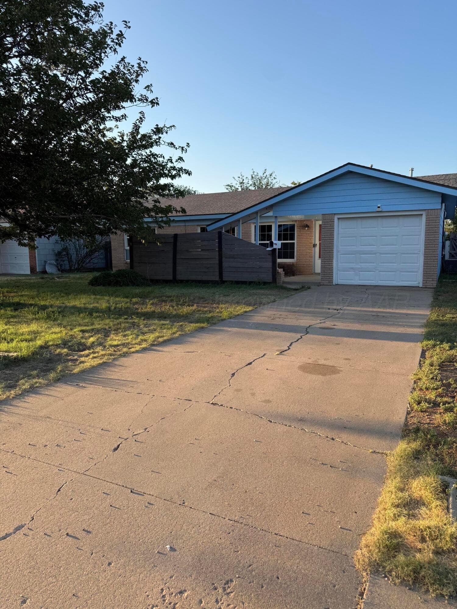 4808 SE 28TH Avenue, Amarillo, TX 79103