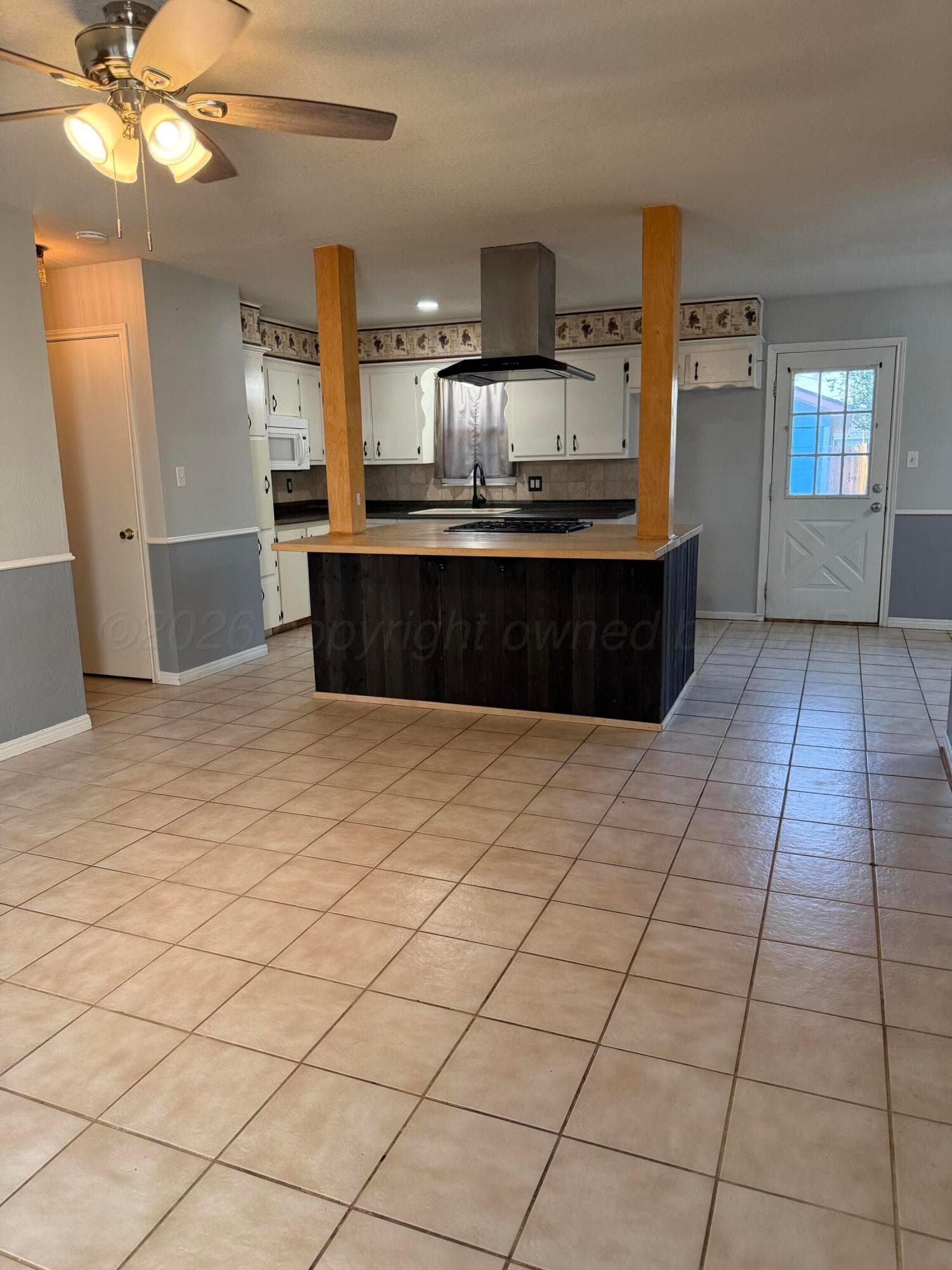 4808 SE 28TH Avenue, Amarillo, TX 79103, photo 2
