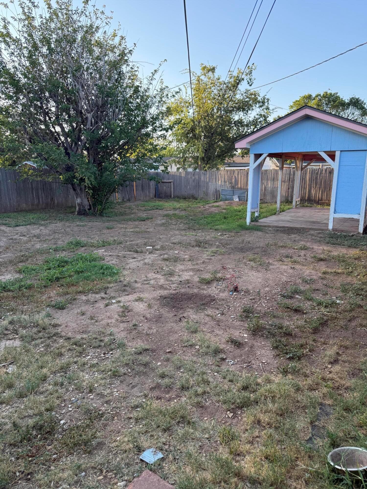 4808 SE 28TH Avenue, Amarillo, TX 79103, photo 13