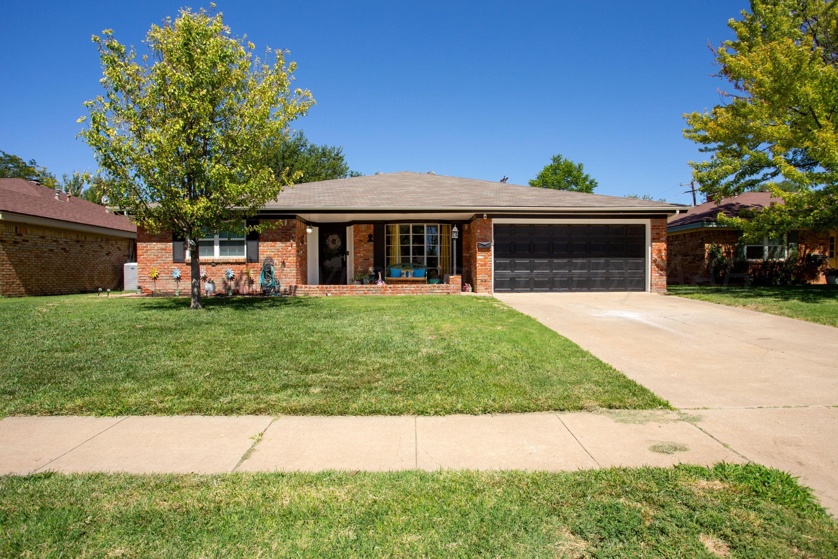 3702 CLEARWELL Street, Amarillo, TX 79109, photo 2