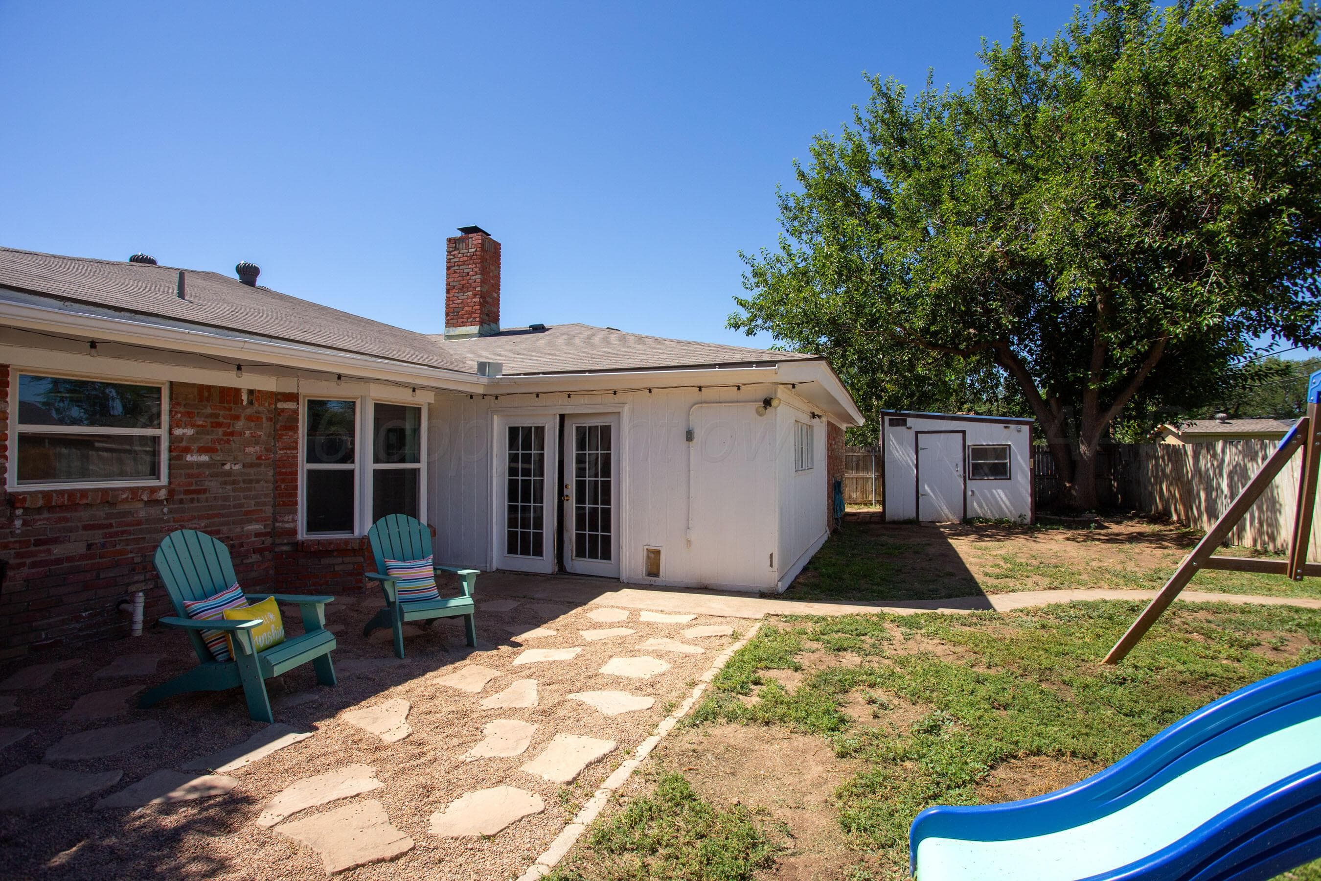 3702 CLEARWELL Street, Amarillo, TX 79109, photo 28