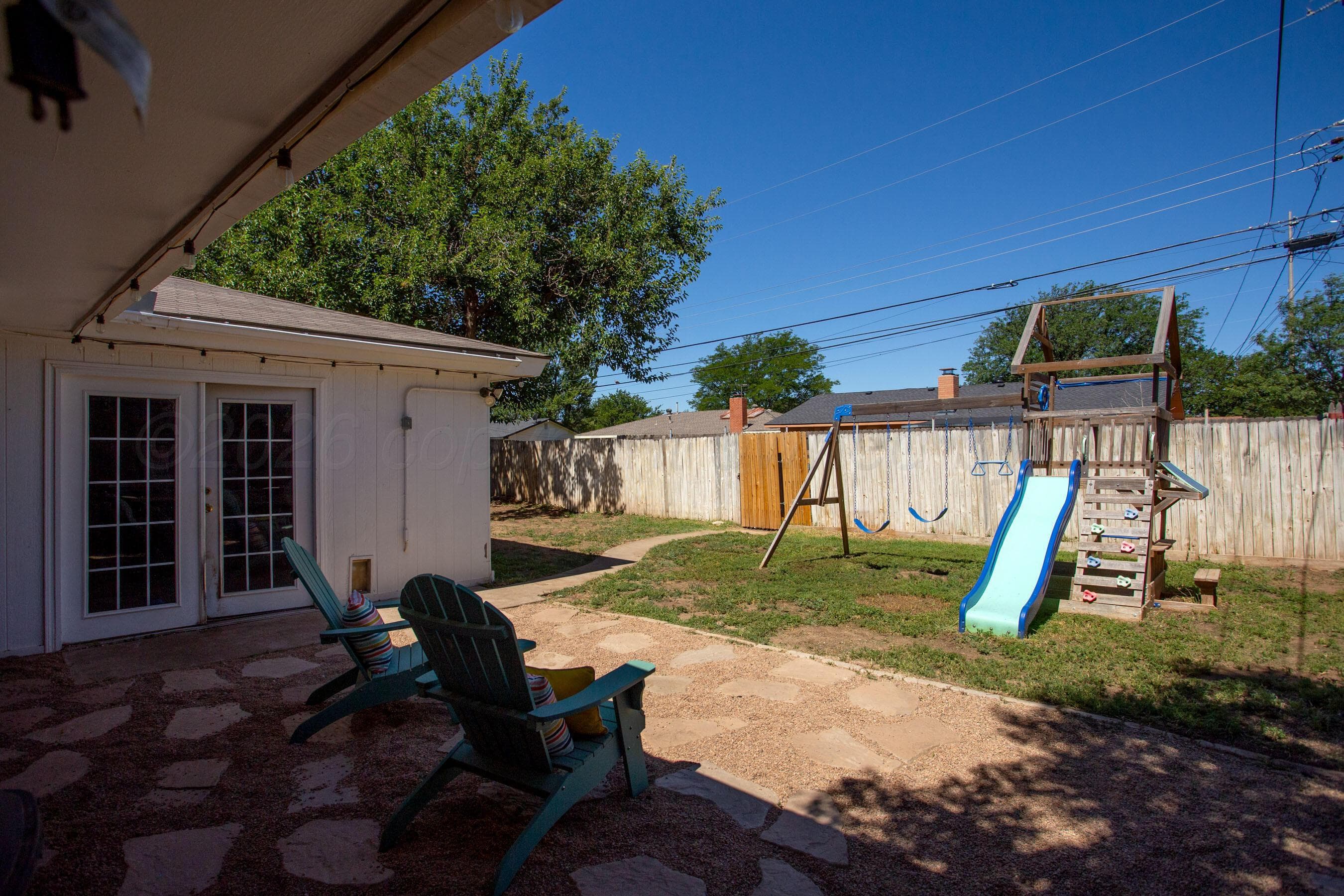 3702 CLEARWELL Street, Amarillo, TX 79109, photo 29