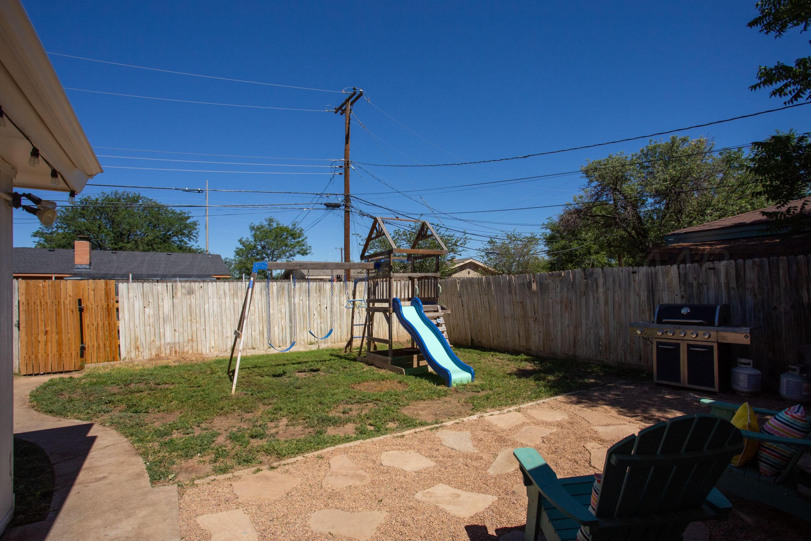 3702 CLEARWELL Street, Amarillo, TX 79109, photo 30