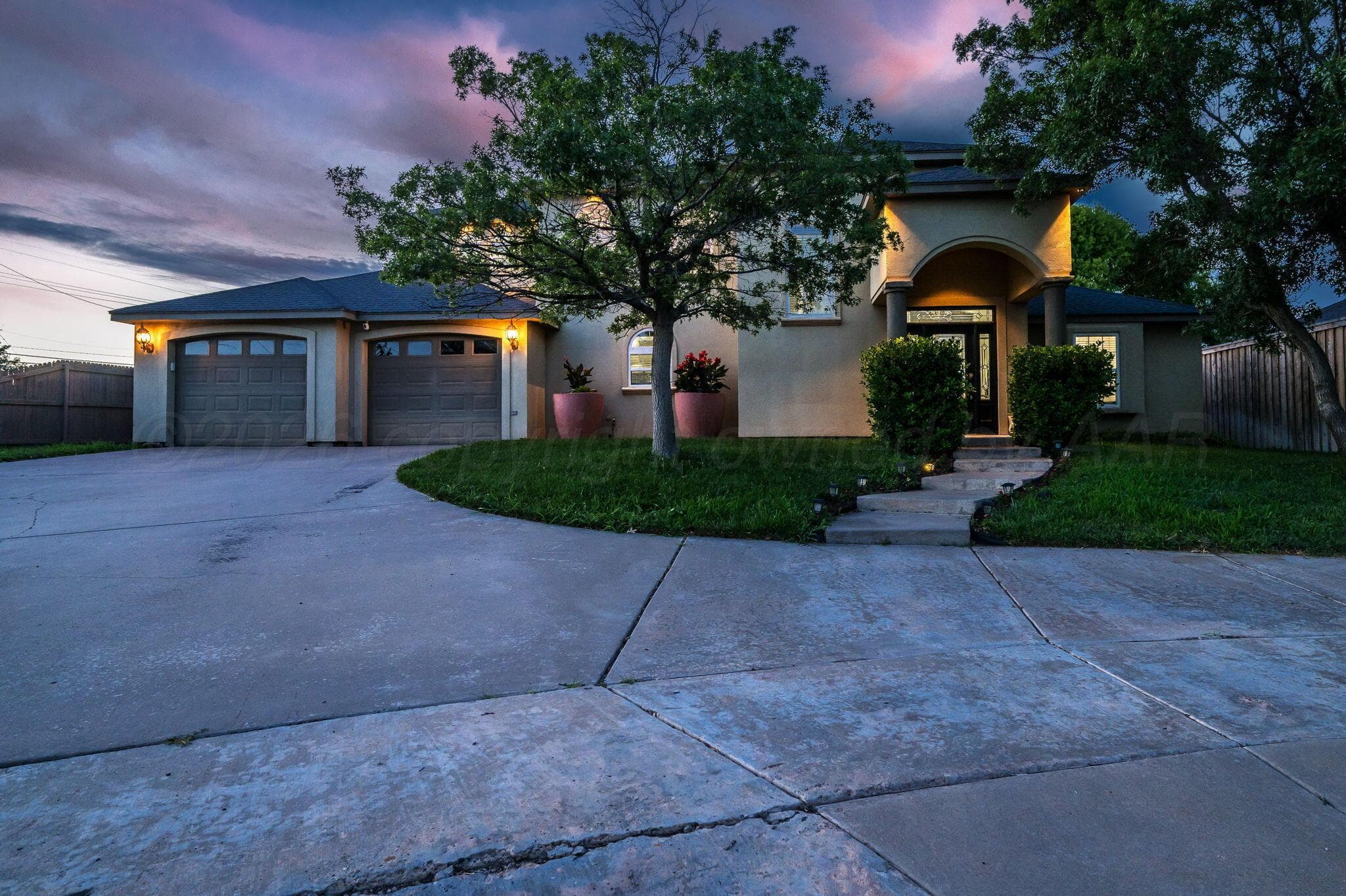 4104 ESCONDIDO Place, Amarillo, TX 79118