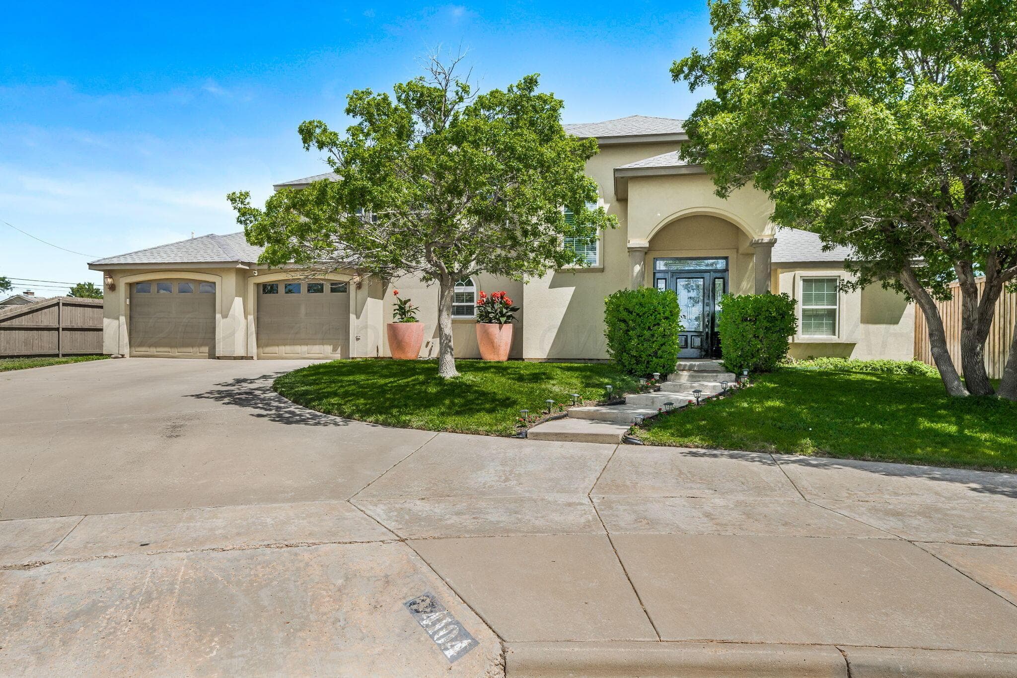 4104 ESCONDIDO Place, Amarillo, TX 79118, photo 2