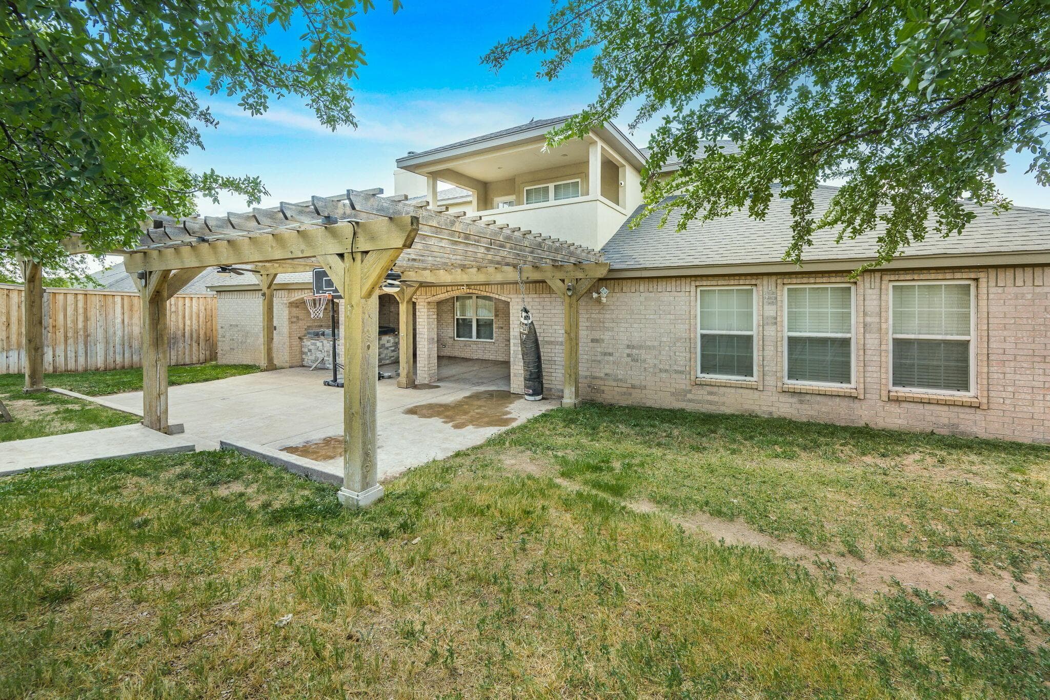 4104 ESCONDIDO Place, Amarillo, TX 79118, photo 27