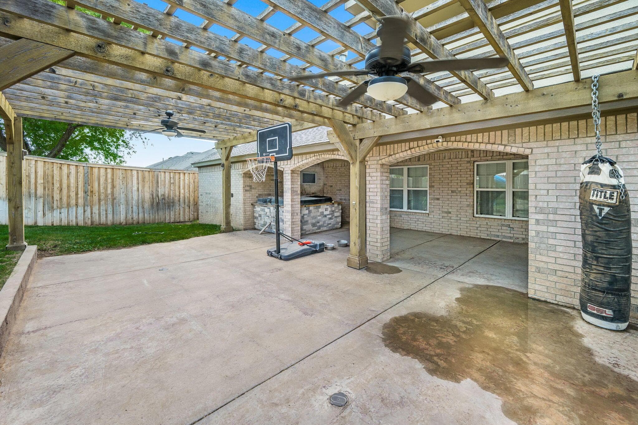 4104 ESCONDIDO Place, Amarillo, TX 79118, photo 28