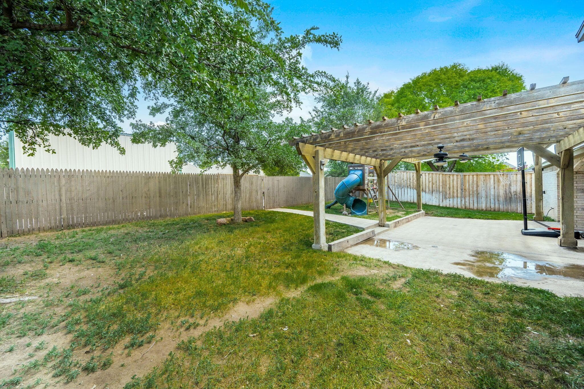 4104 ESCONDIDO Place, Amarillo, TX 79118, photo 34