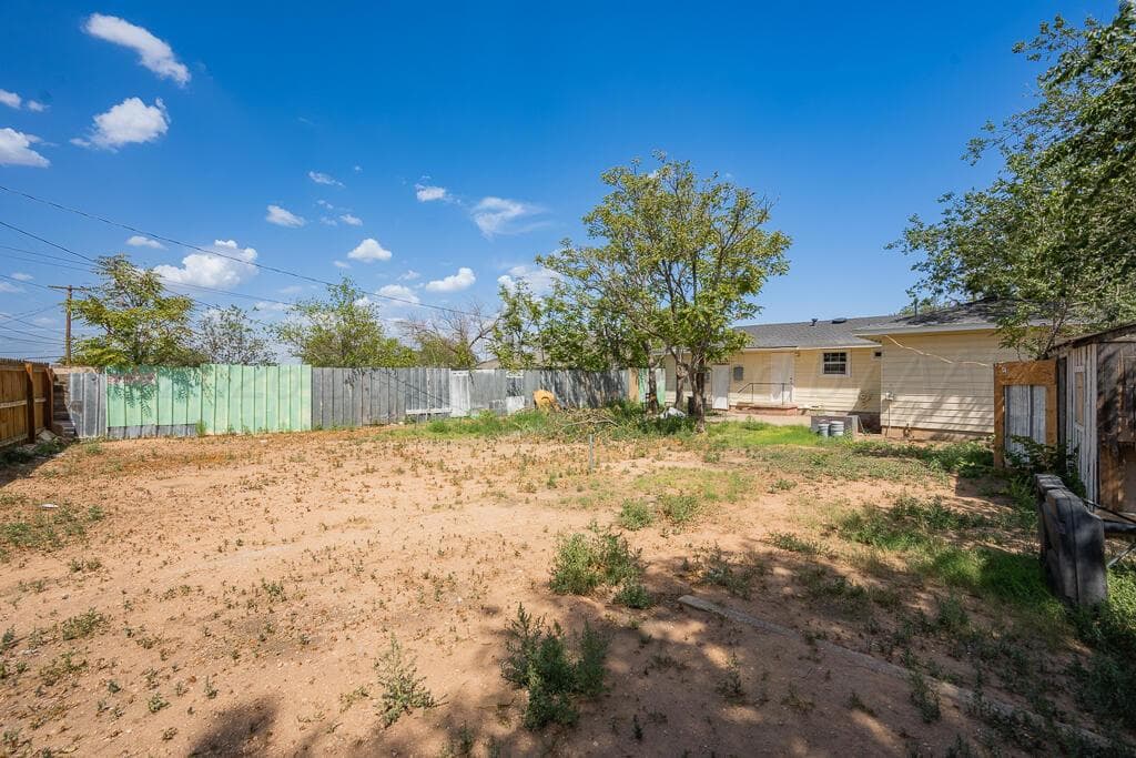 2029 OAK Drive, Amarillo, TX 79107-3819, photo 16