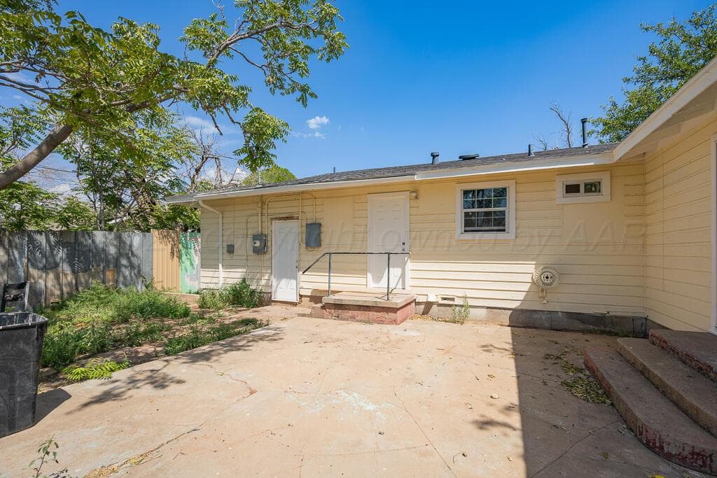 2029 OAK Drive, Amarillo, TX 79107-3819, photo 14