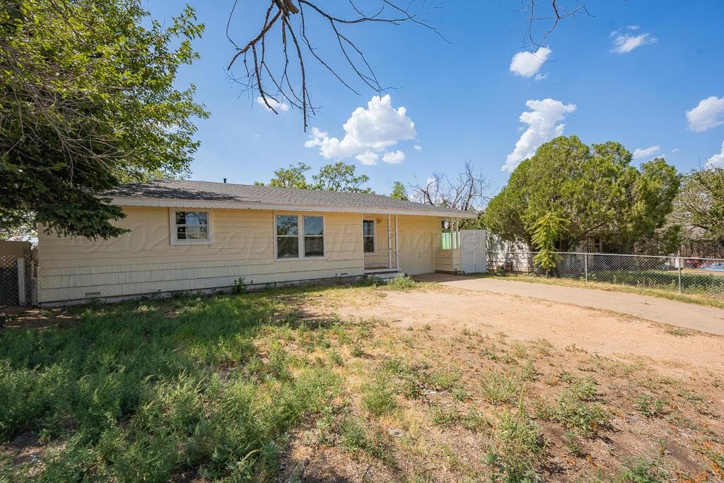 2029 OAK Drive, Amarillo, TX 79107-3819, photo 3