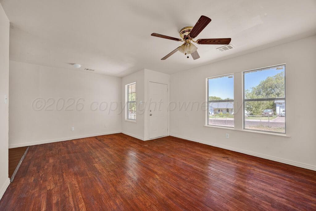 2029 OAK Drive, Amarillo, TX 79107-3819, photo 4