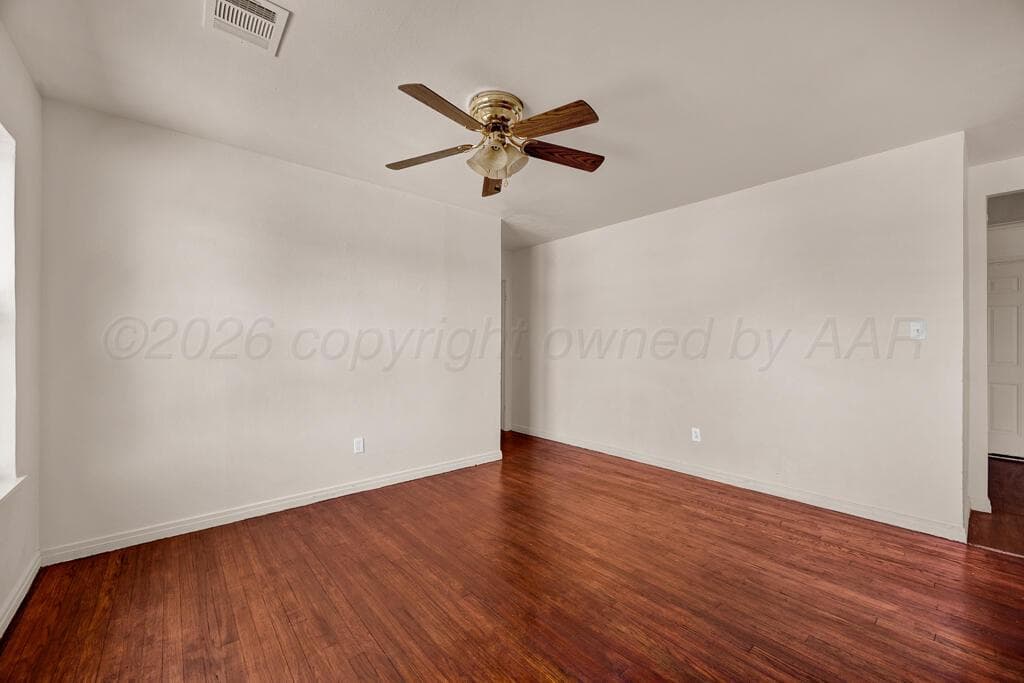 2029 OAK Drive, Amarillo, TX 79107-3819, photo 5