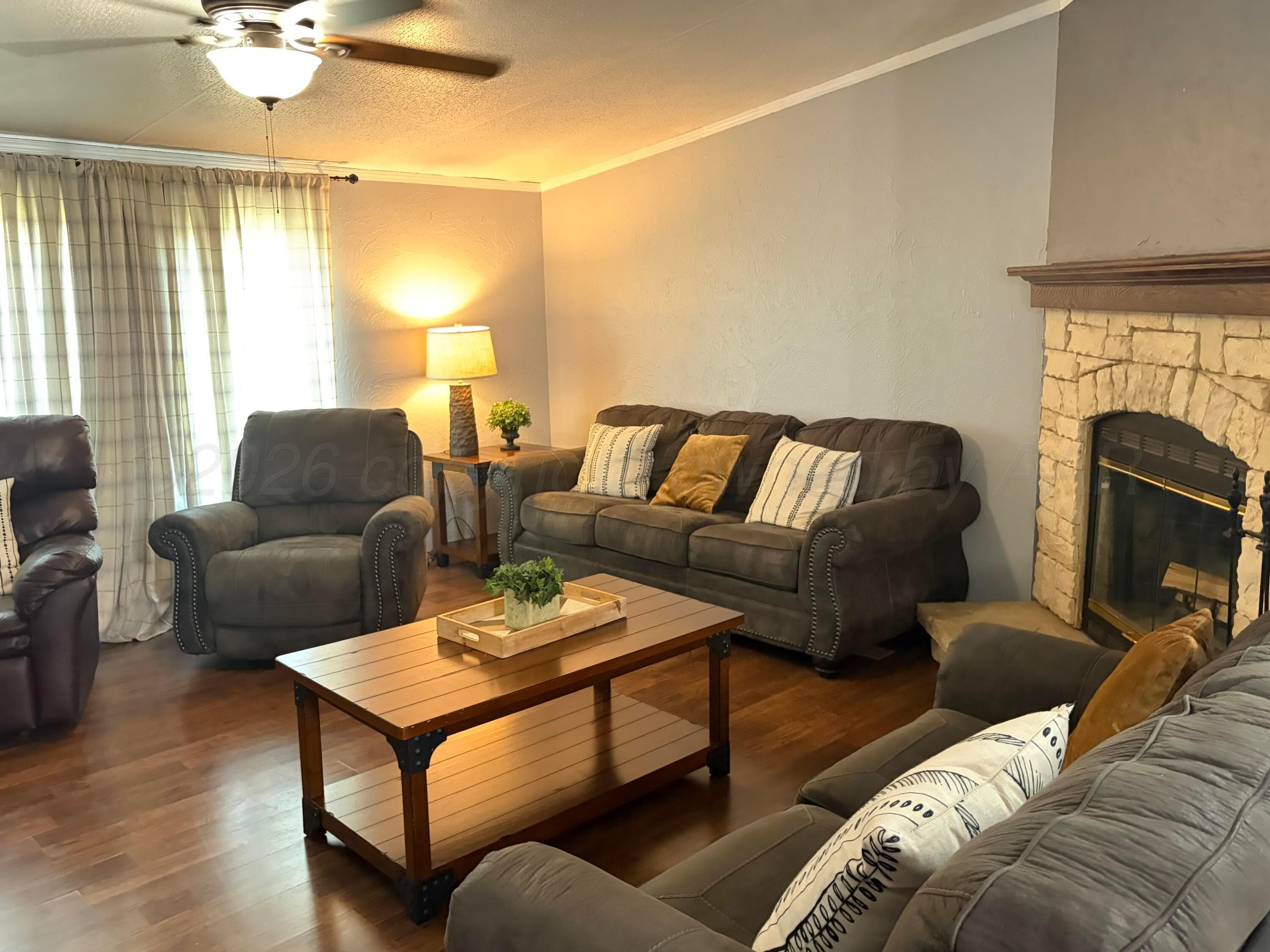 701 N ROBERTS Street, Amarillo, TX 79107-5527, photo 3