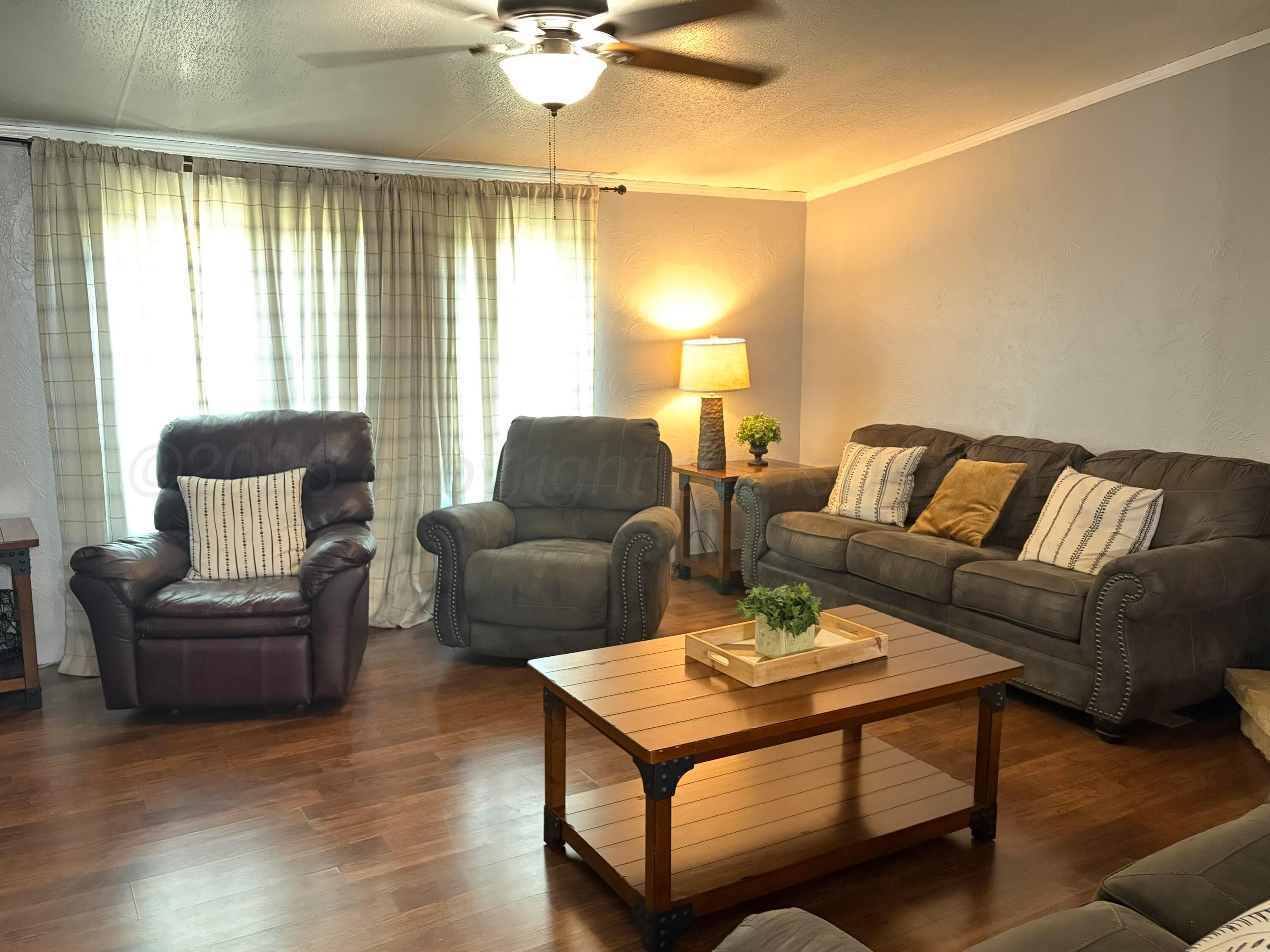 701 N ROBERTS Street, Amarillo, TX 79107-5527, photo 4