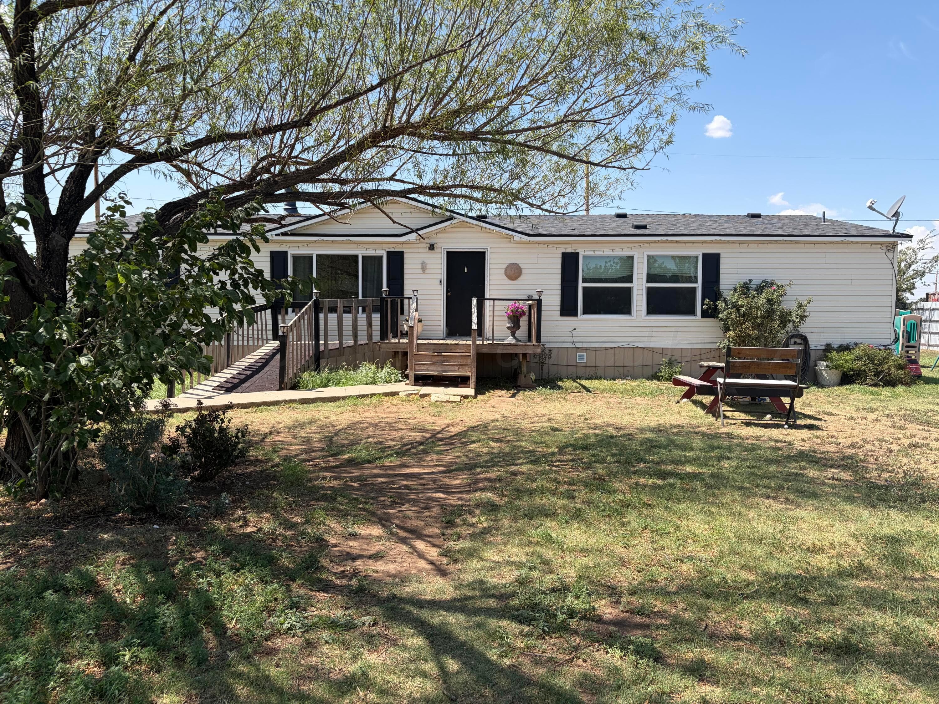 701 N ROBERTS Street, Amarillo, TX 79107-5527, photo 21