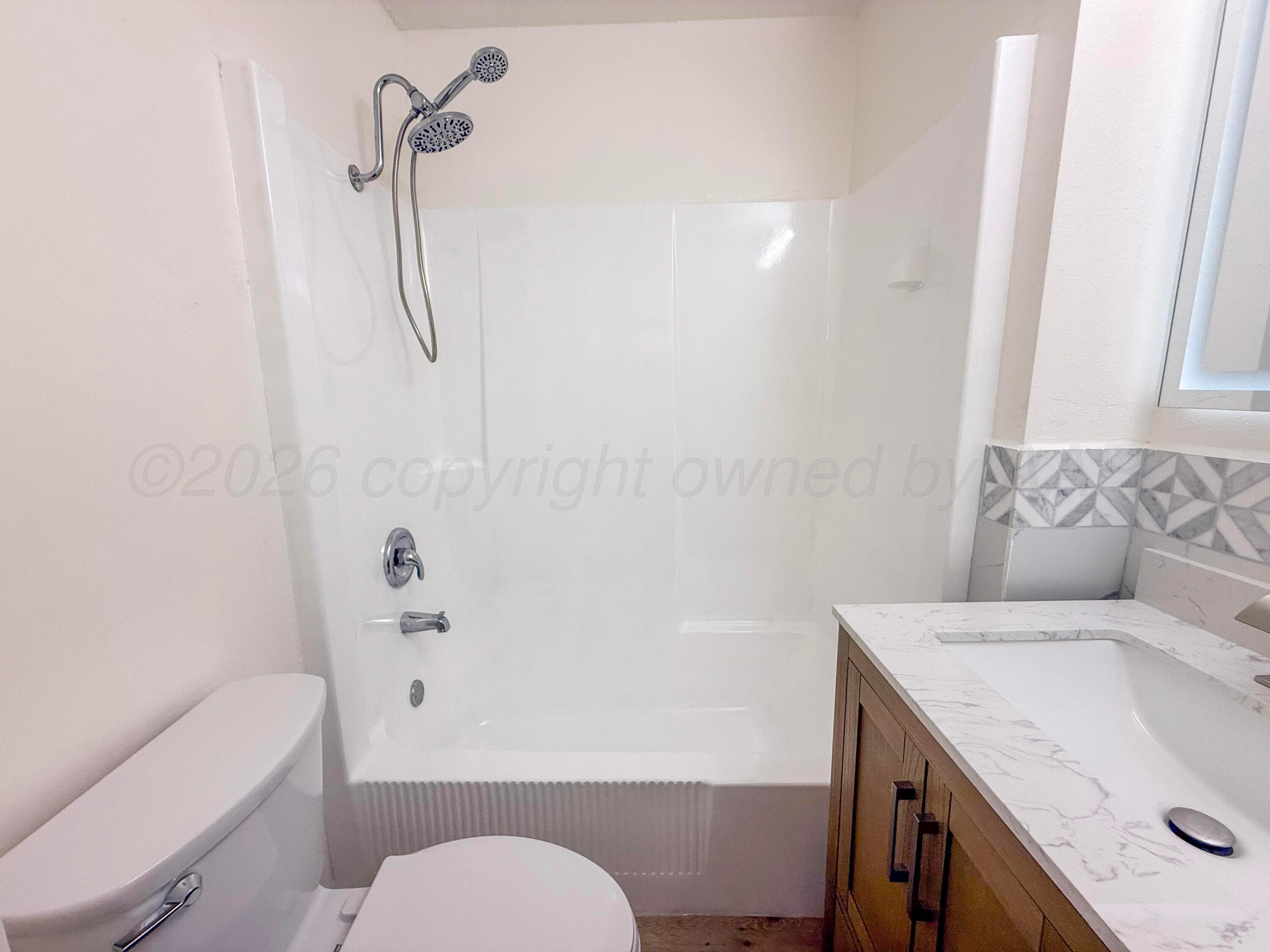 1439 N DOGWOOD Lane, Pampa, TX 79065-4514, photo 7