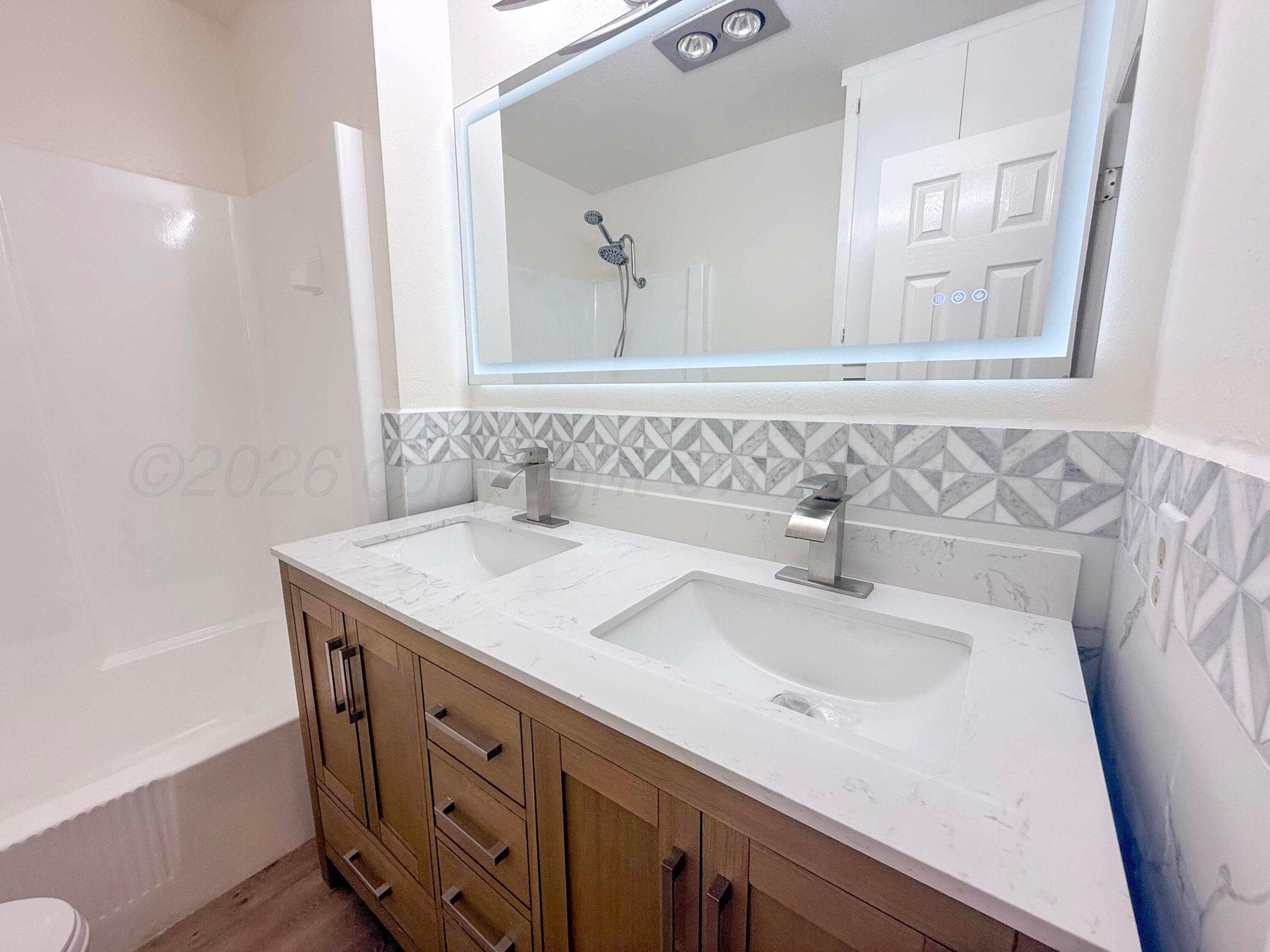 1439 N DOGWOOD Lane, Pampa, TX 79065-4514, photo 8