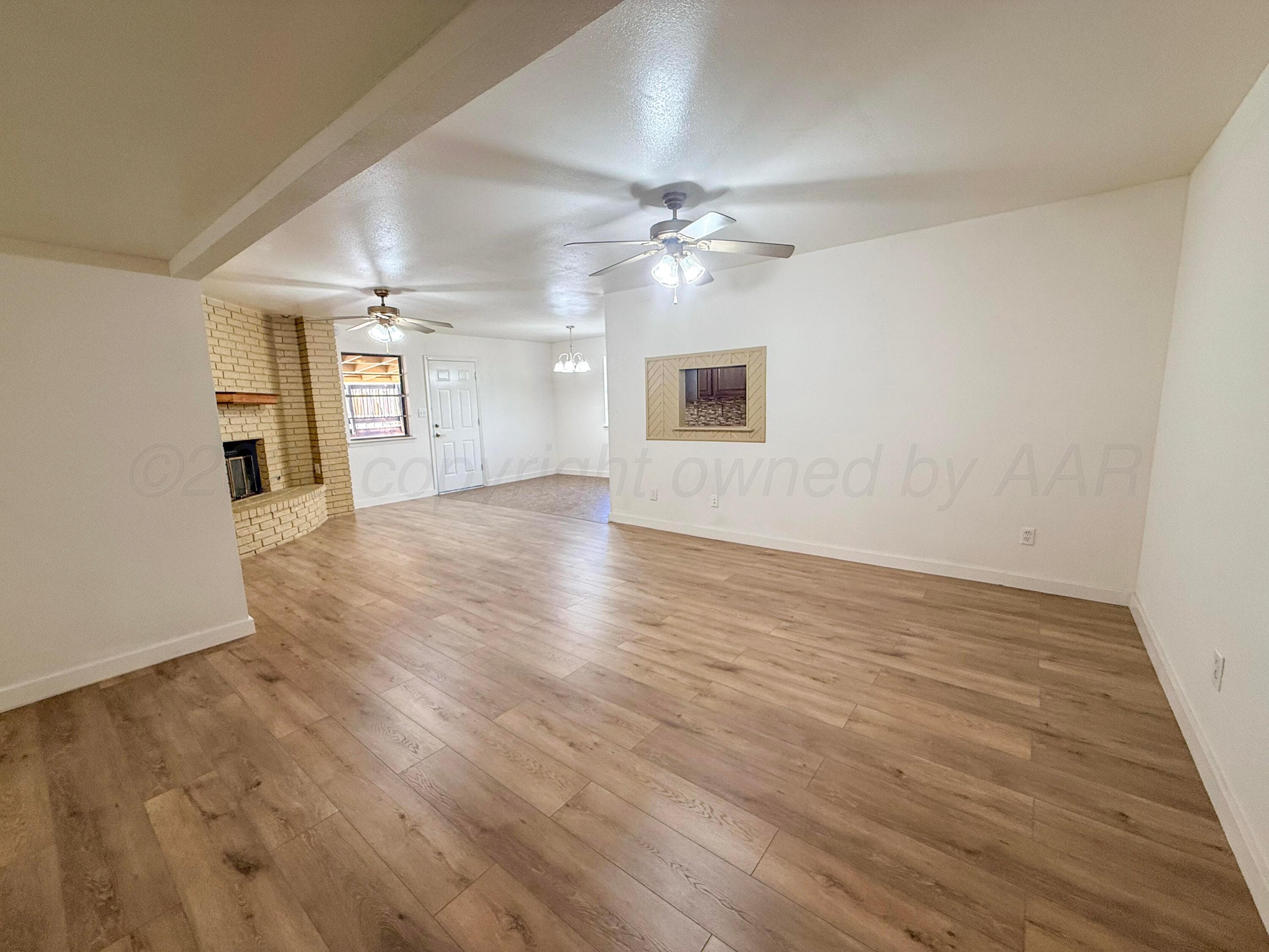 1439 N DOGWOOD Lane, Pampa, TX 79065-4514, photo 4
