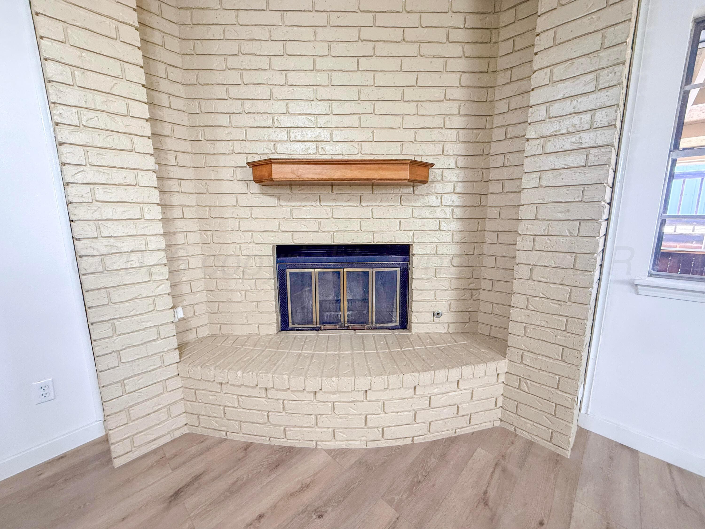 1439 N DOGWOOD Lane, Pampa, TX 79065-4514, photo 5