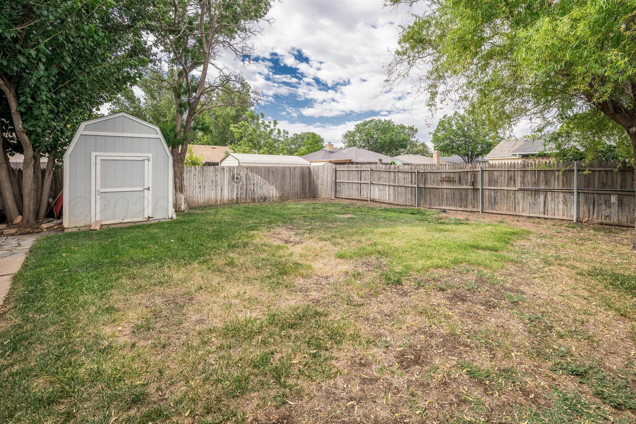 6701 BLACKSMITH Lane, Amarillo, TX 79109, photo 22