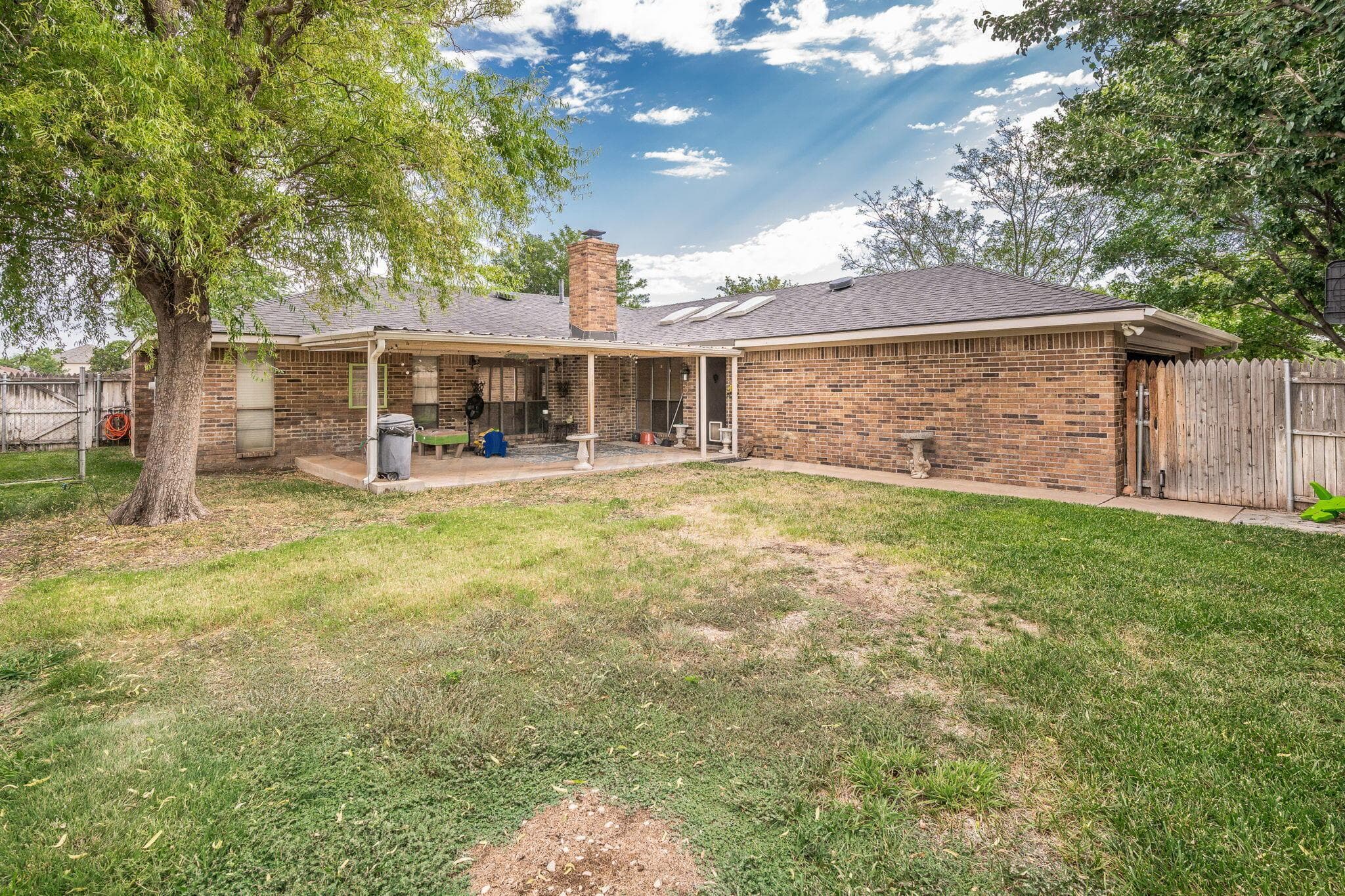 6701 BLACKSMITH Lane, Amarillo, TX 79109, photo 23
