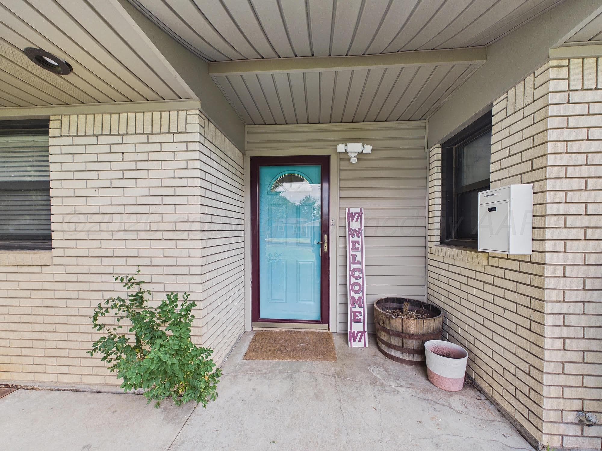 2517 9th Avenue, Canyon, TX 79015, photo 2