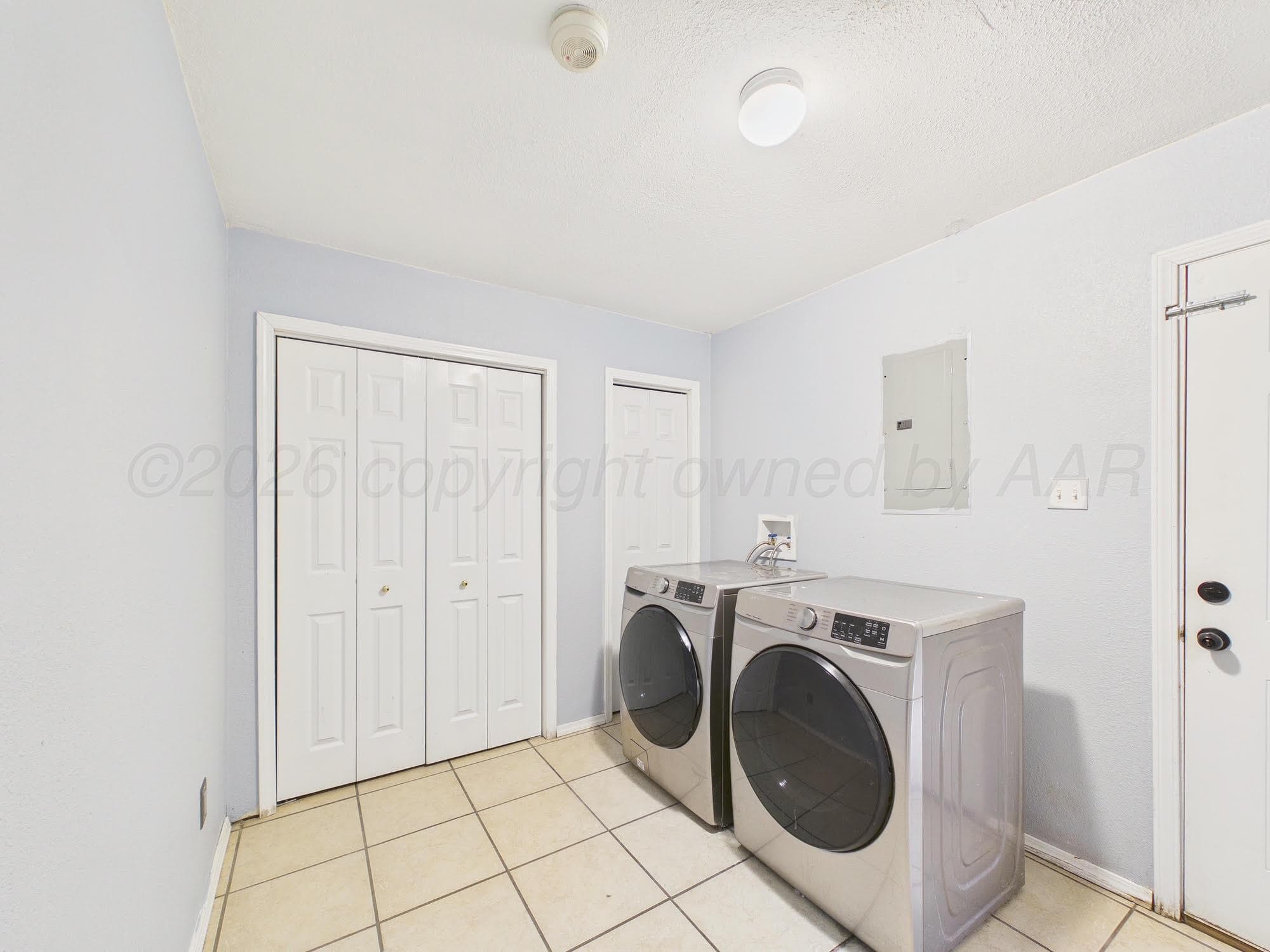 2517 9th Avenue, Canyon, TX 79015, photo 9