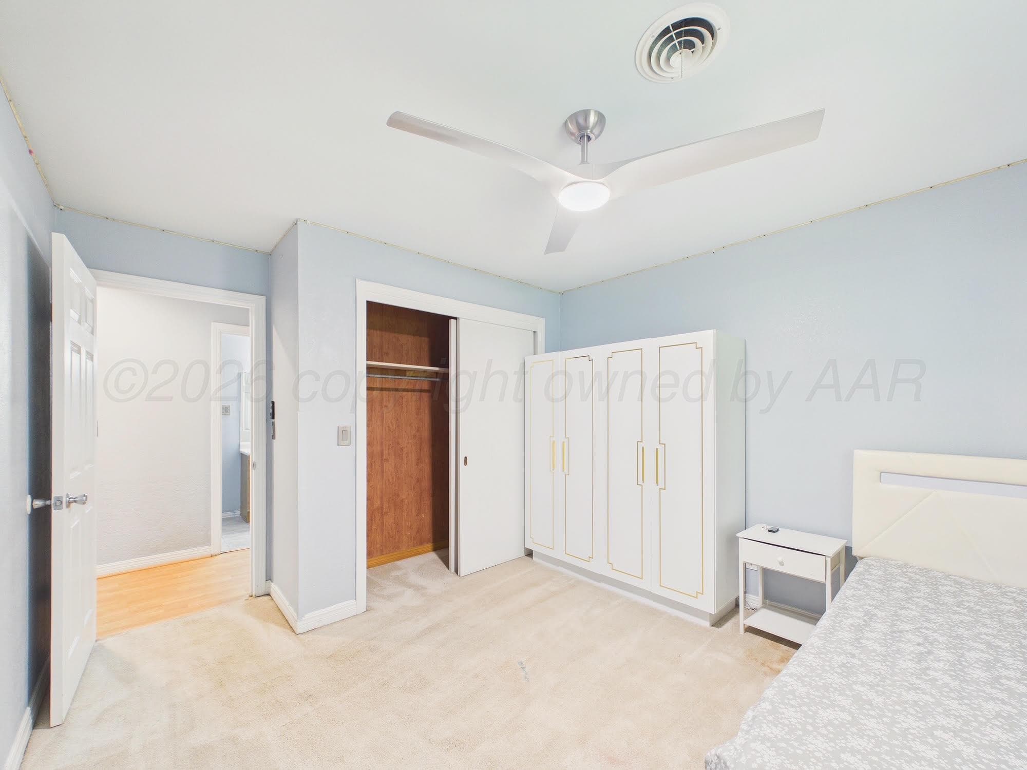 2517 9th Avenue, Canyon, TX 79015, photo 11