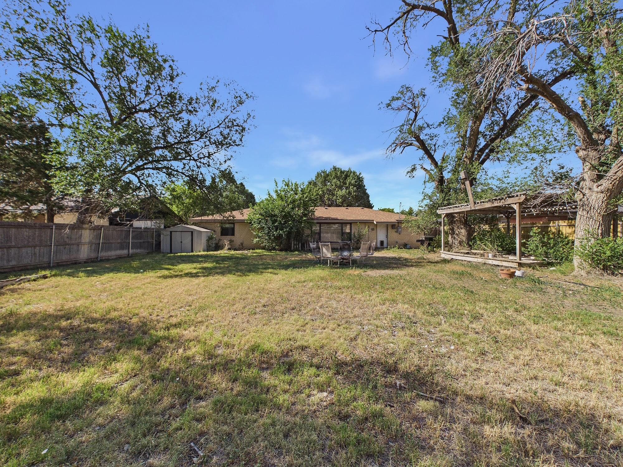 2517 9th Avenue, Canyon, TX 79015, photo 20