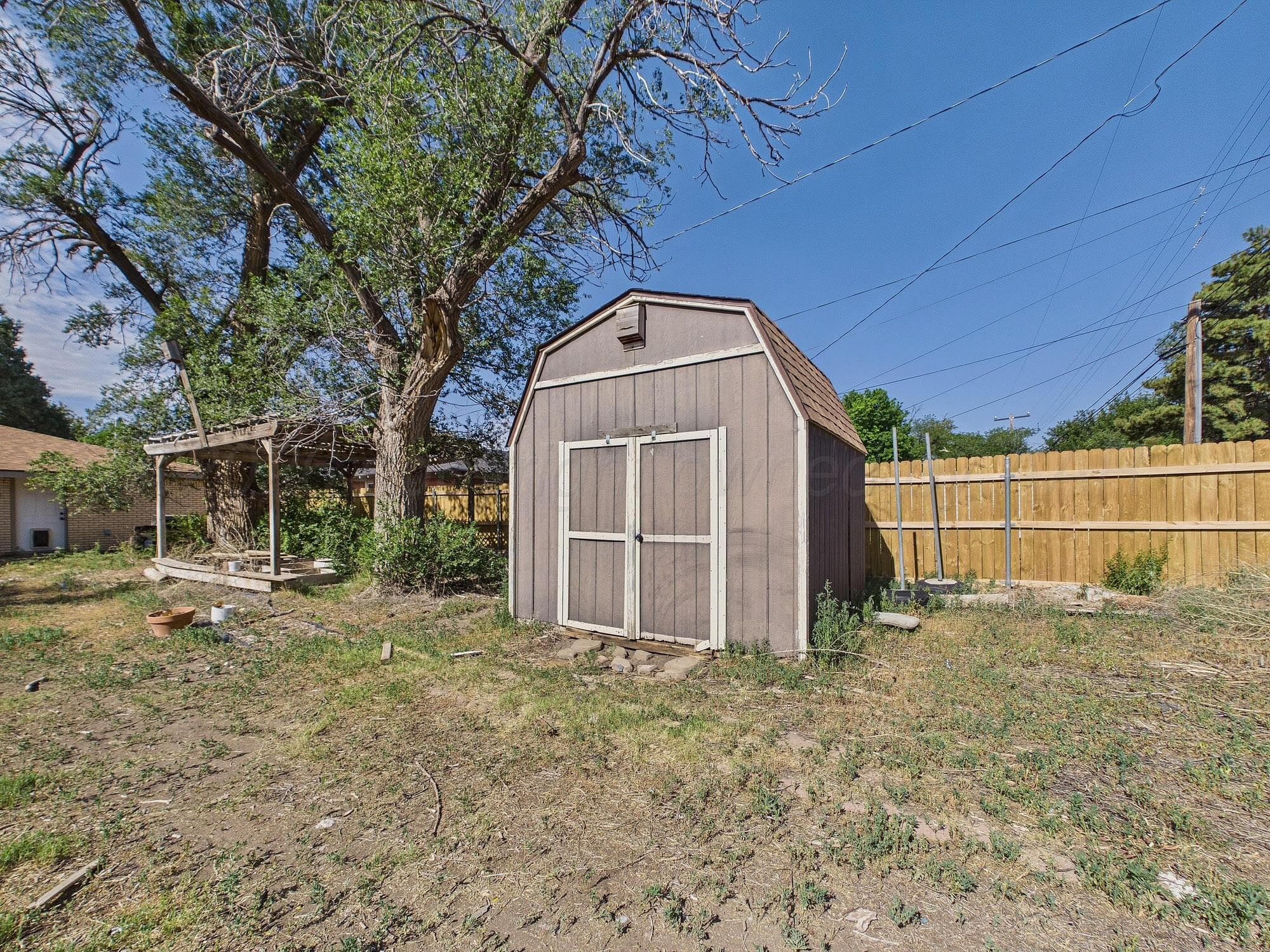 2517 9th Avenue, Canyon, TX 79015, photo 21