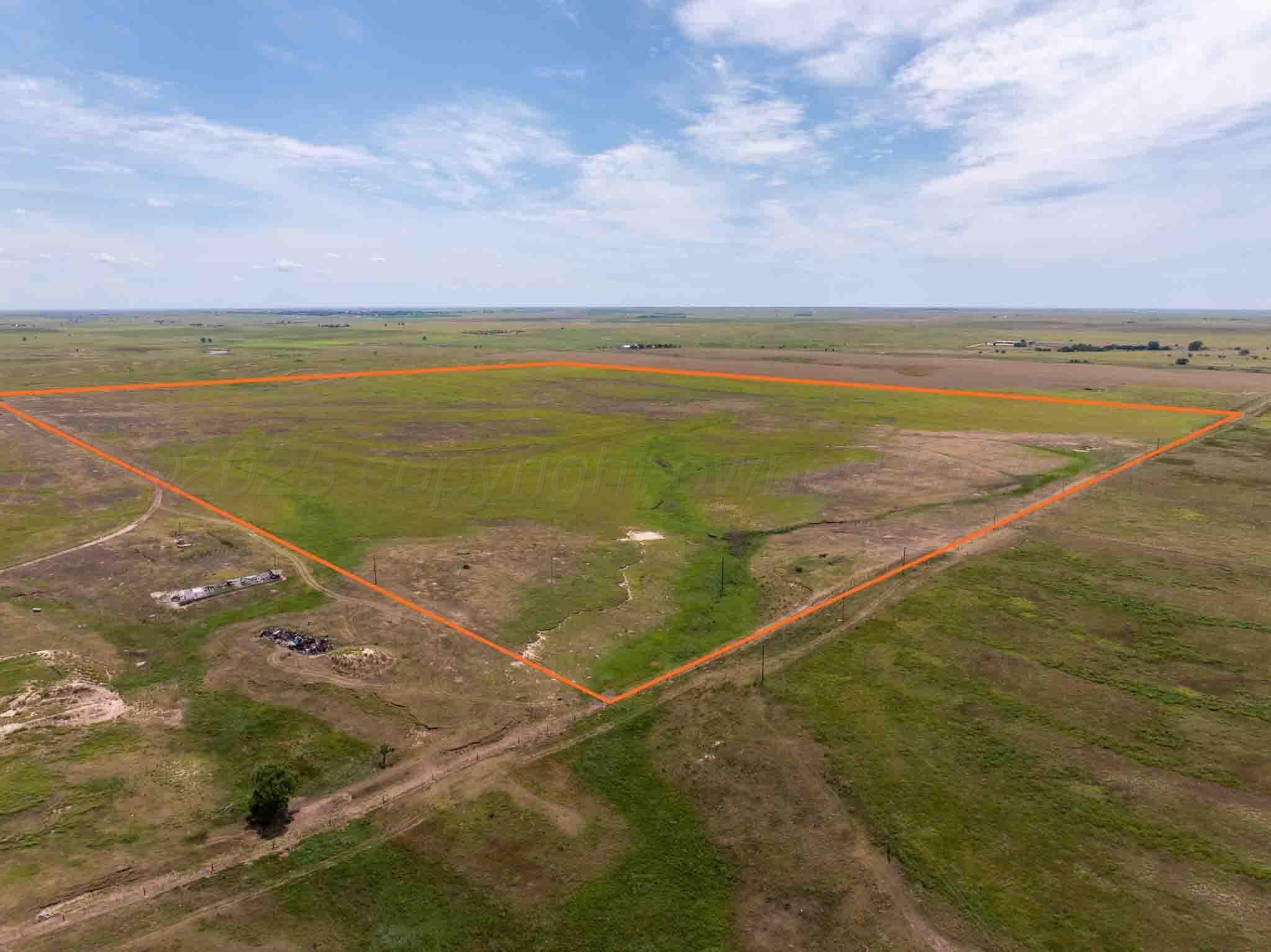 Bourquin Cattle 495 Ac, Follett, TX 79034, photo 10