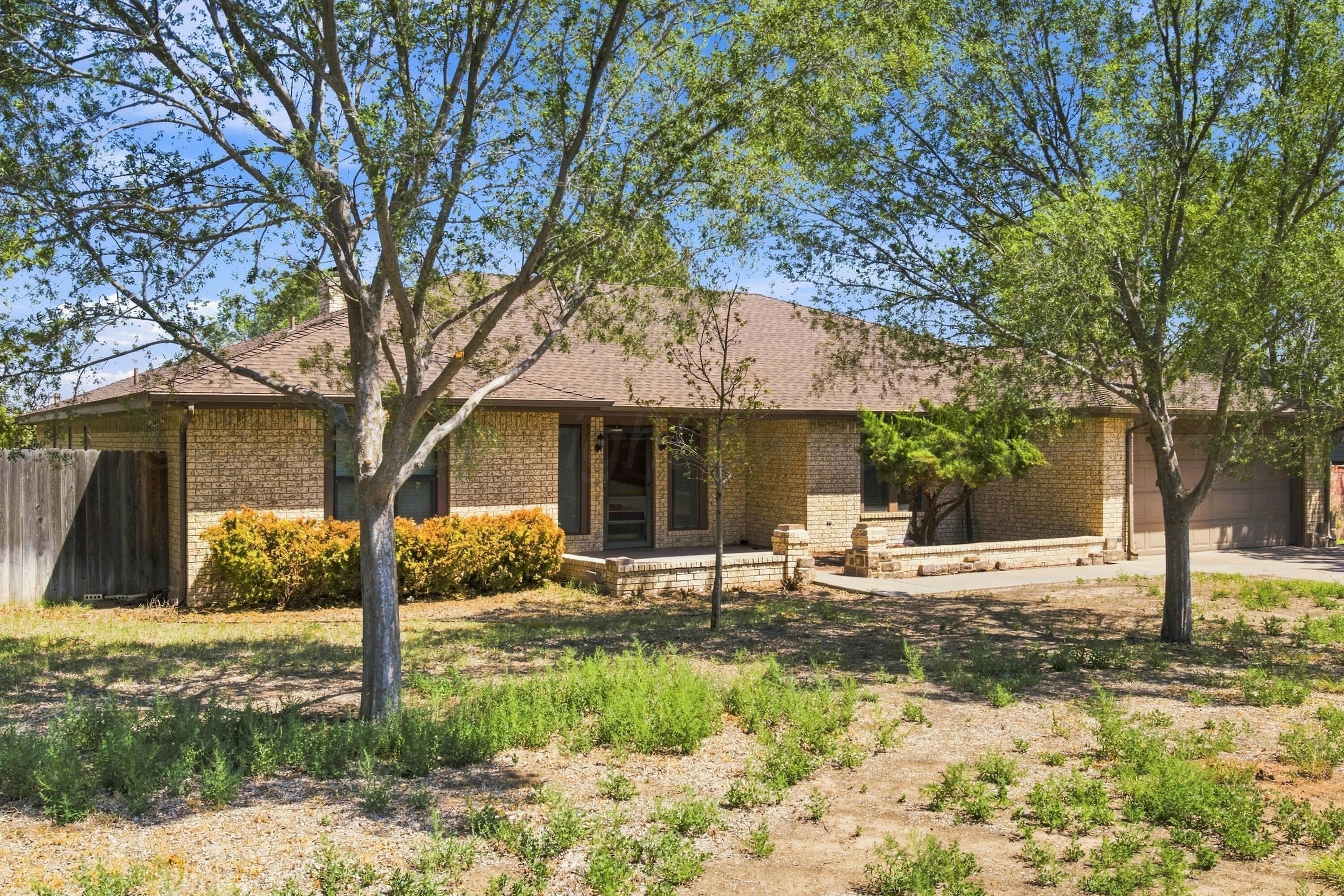 6316 CEDAR HOLLOW Drive, Amarillo, TX 79124, photo 2