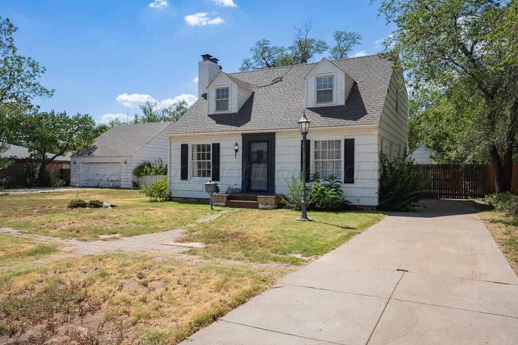 2902 S Tyler Street, Amarillo, TX 79109, photo 2