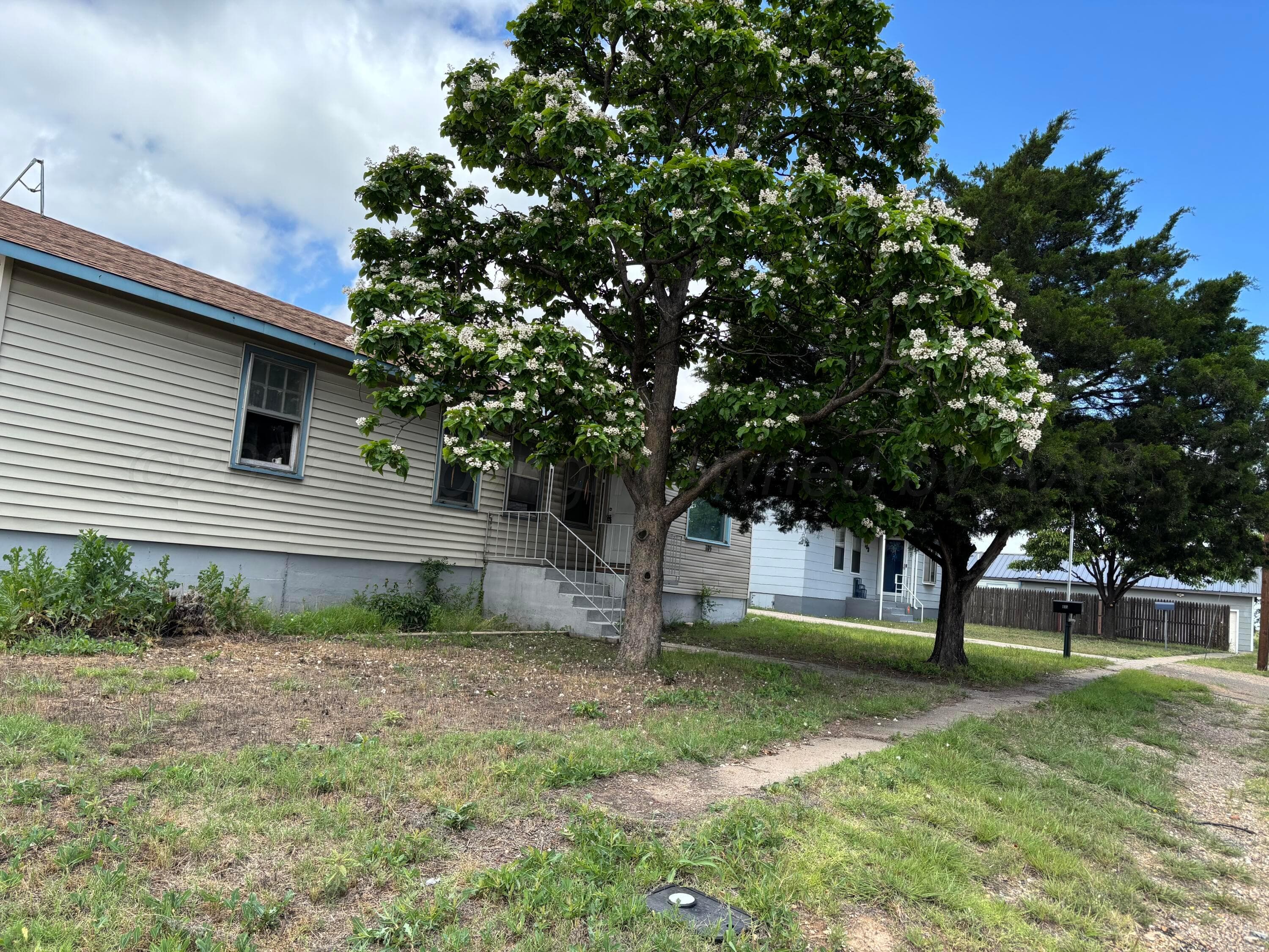 105 Philview Street, Borger, TX 79007, photo 2
