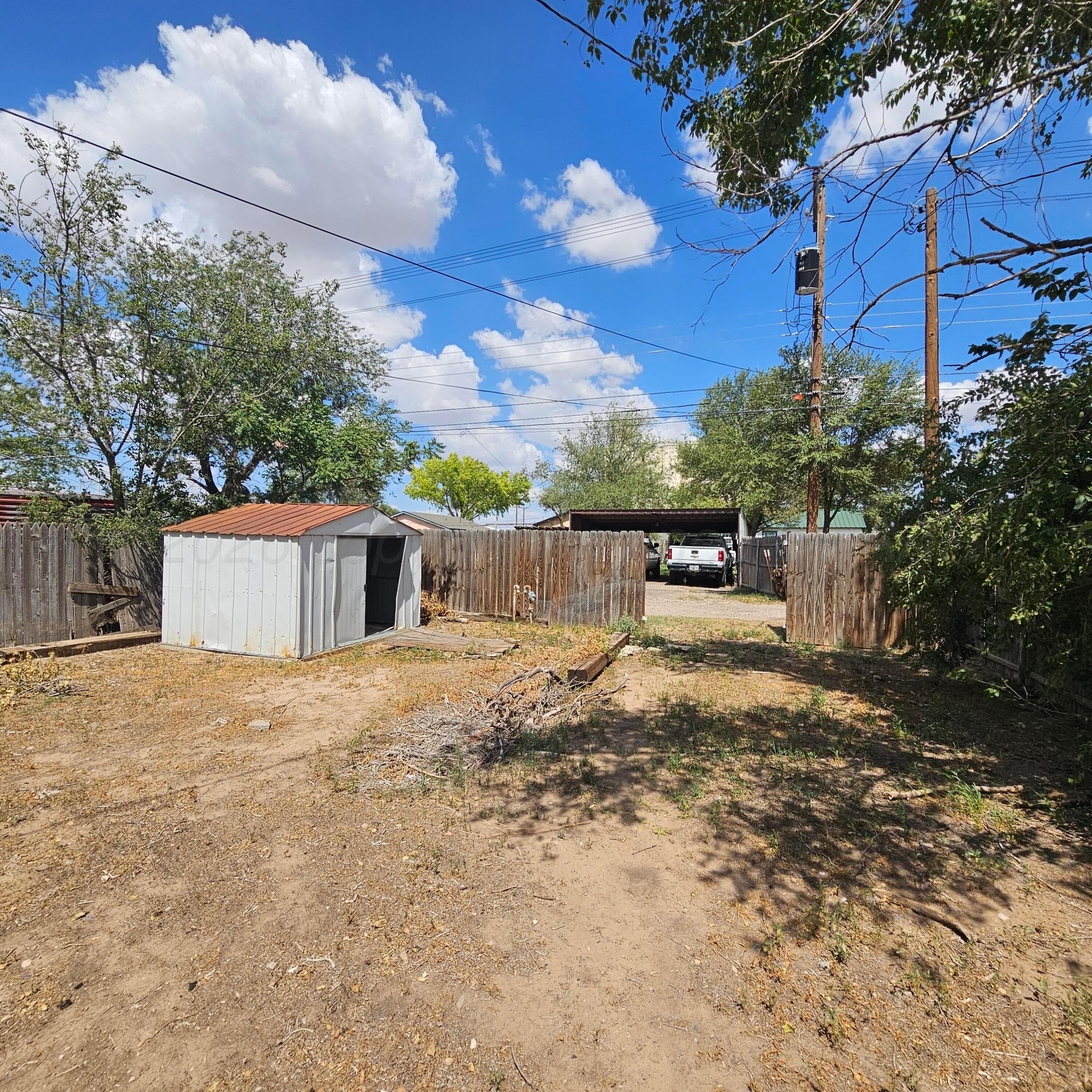 707 4TH Avenue, Canyon, TX 79015-3603, photo 18