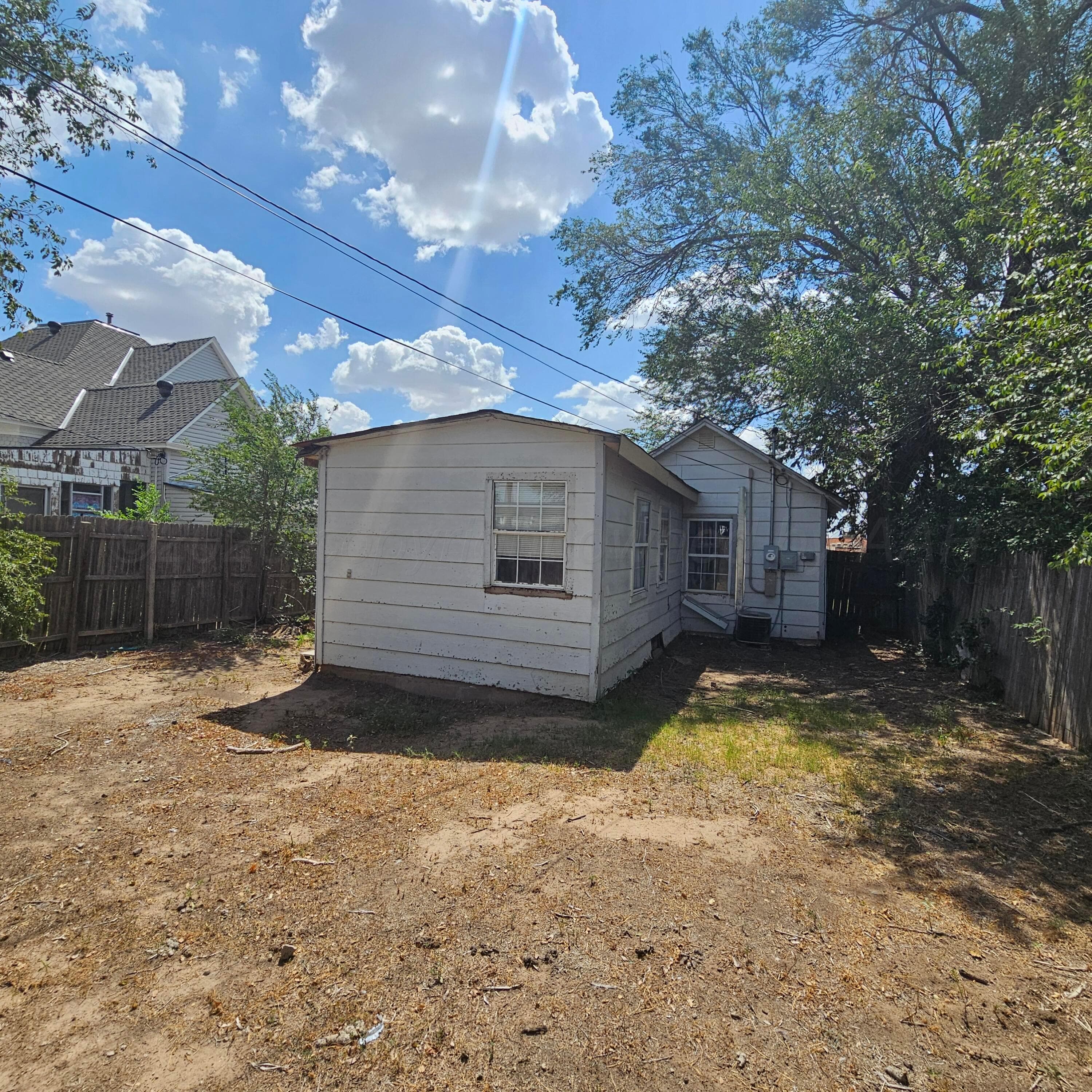 707 4TH Avenue, Canyon, TX 79015-3603, photo 19