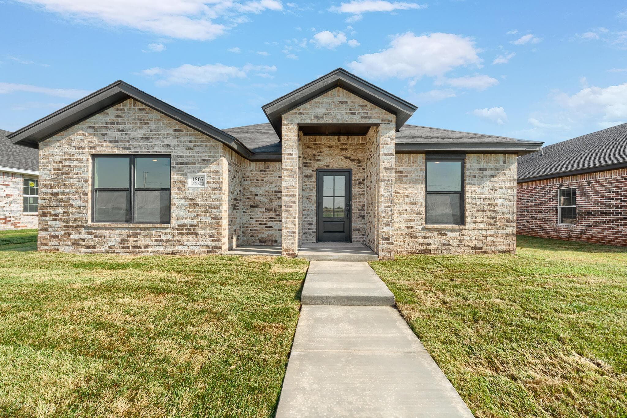 1807 Living Water Drive, Amarillo, TX 79118