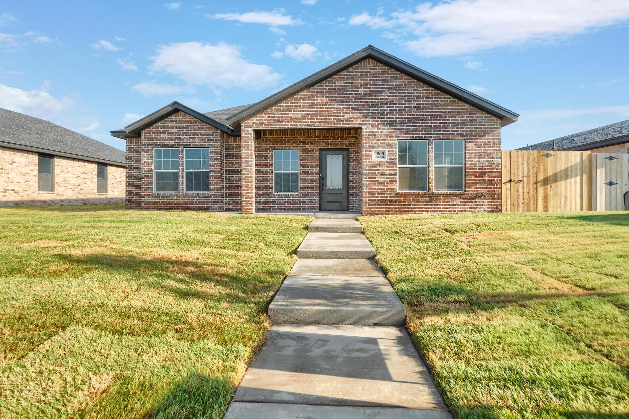 1809 Living Water Drive, Amarillo, TX 79118, photo 2
