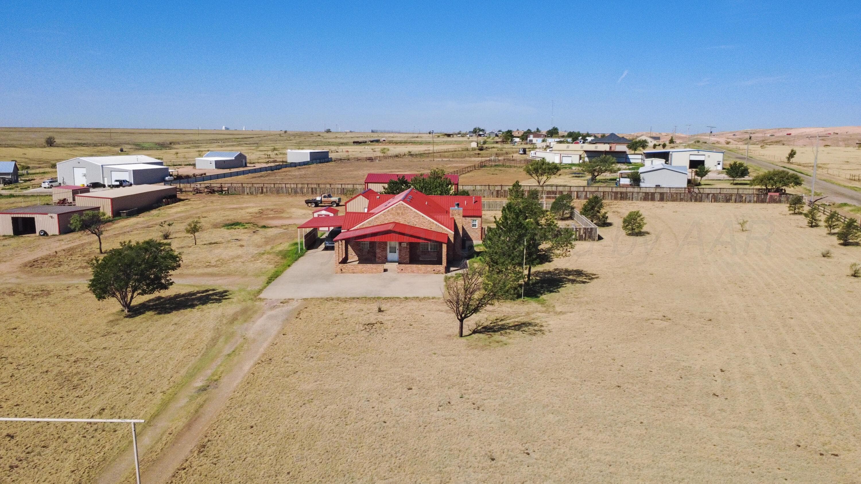 13901 WHITE TAIL Avenue, Amarillo, TX 79124-3611, photo 49