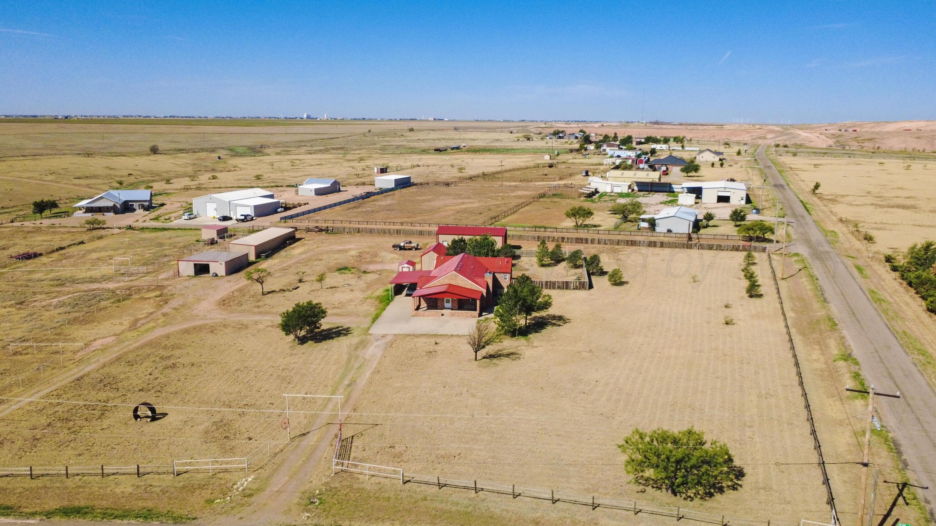 13901 WHITE TAIL Avenue, Amarillo, TX 79124-3611, photo 51